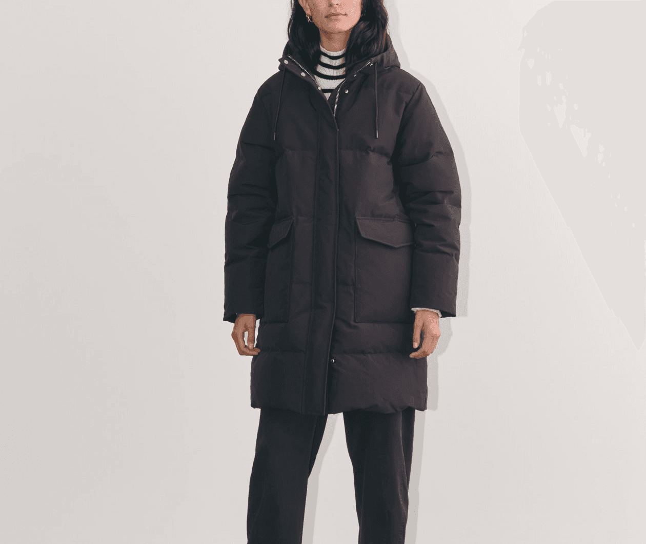 The Long Puffer - Image 1