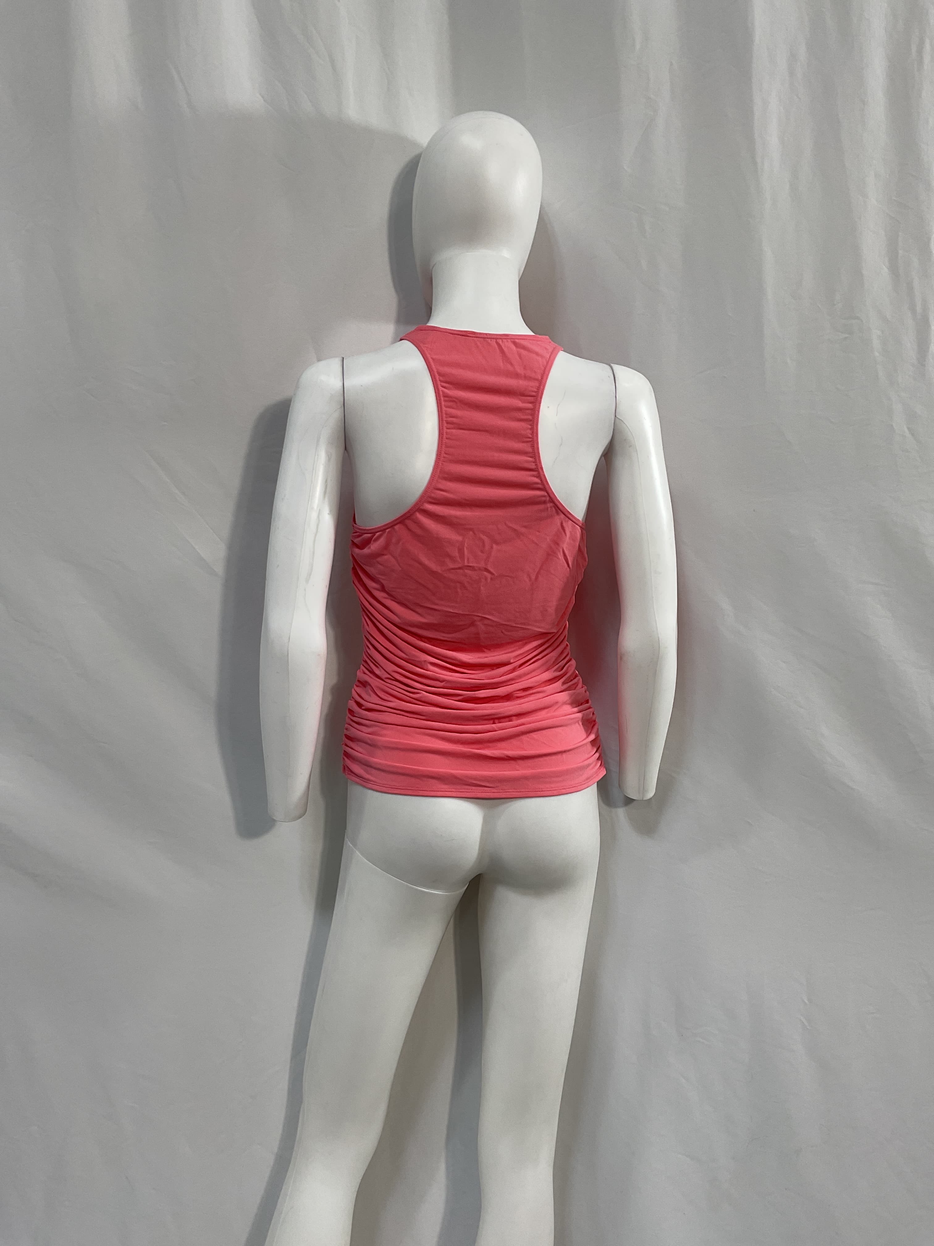 Adley Top In Rose - Image 3