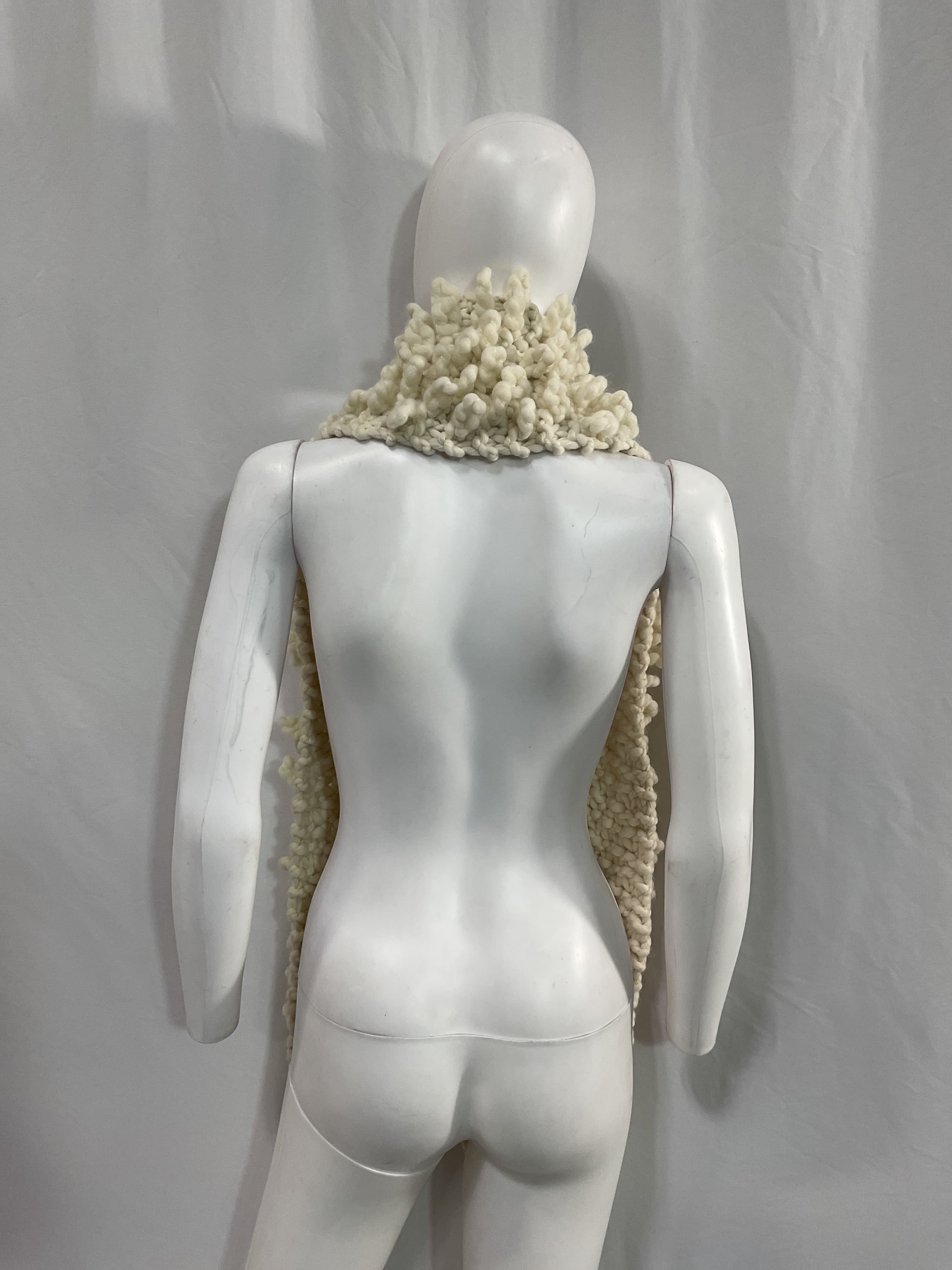 Loop Scarf - Image 2