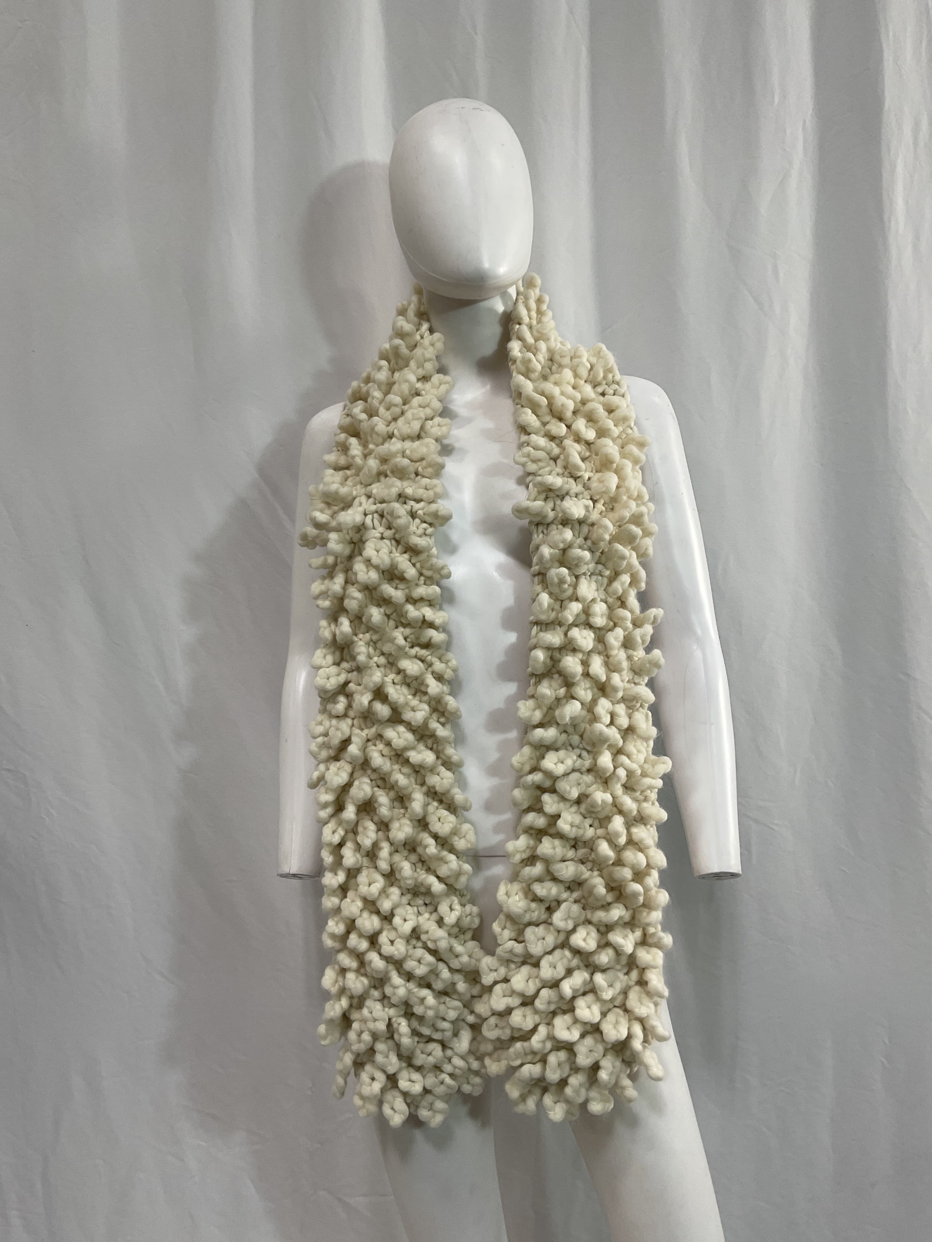 Loop Scarf - Image 3