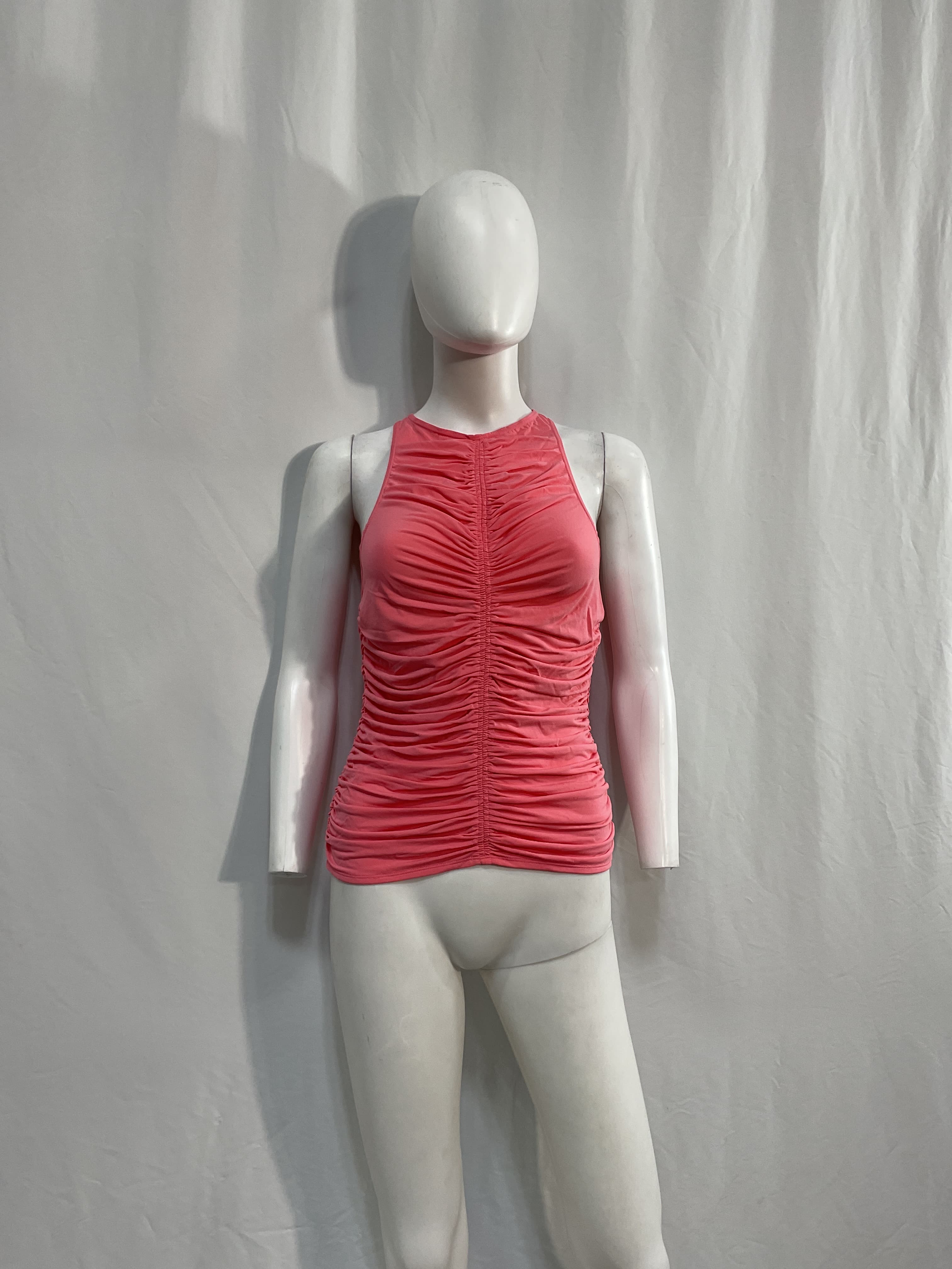 Adley Top In Rose - Image 2