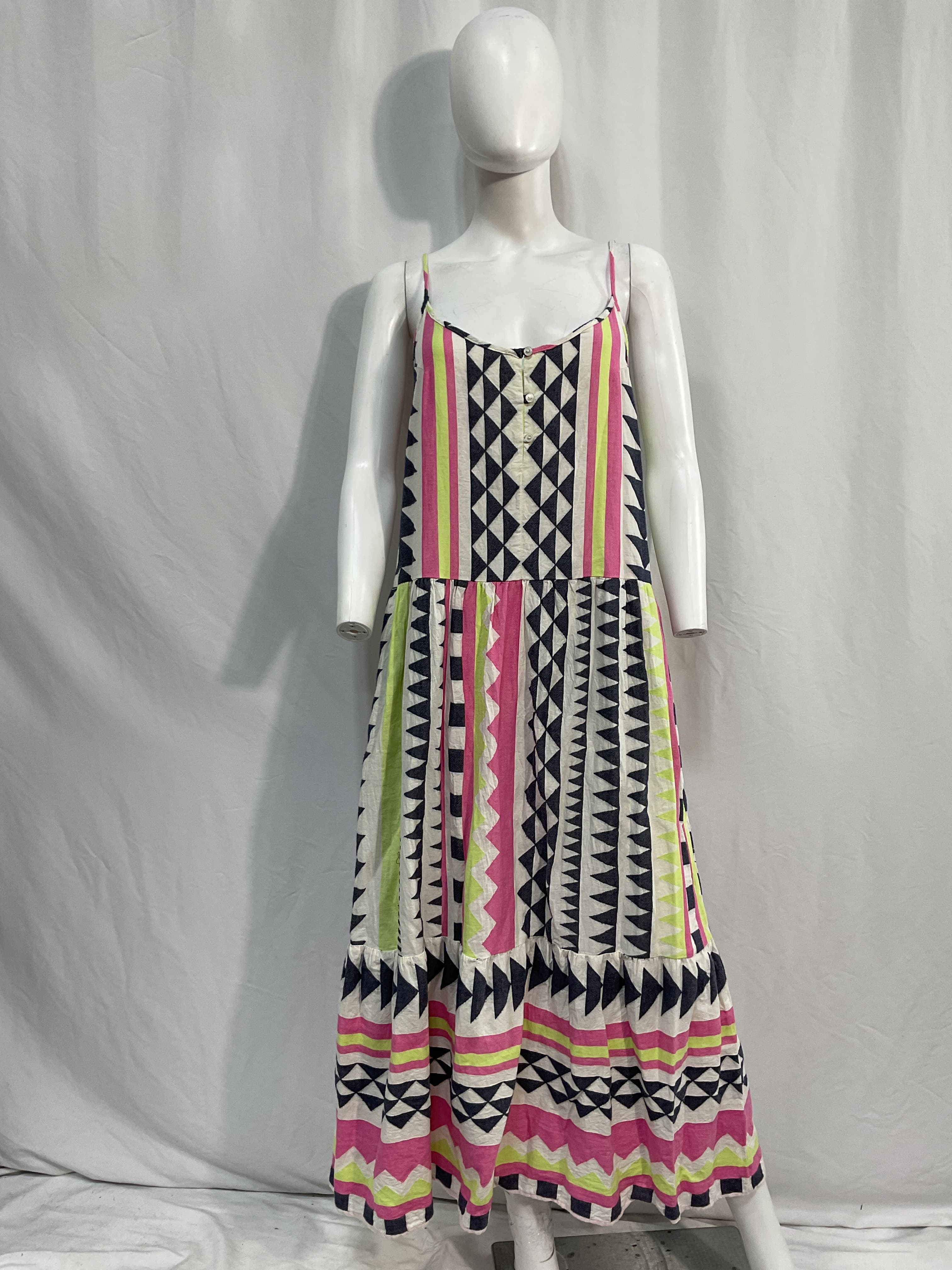 Adriana Dress - Image 2
