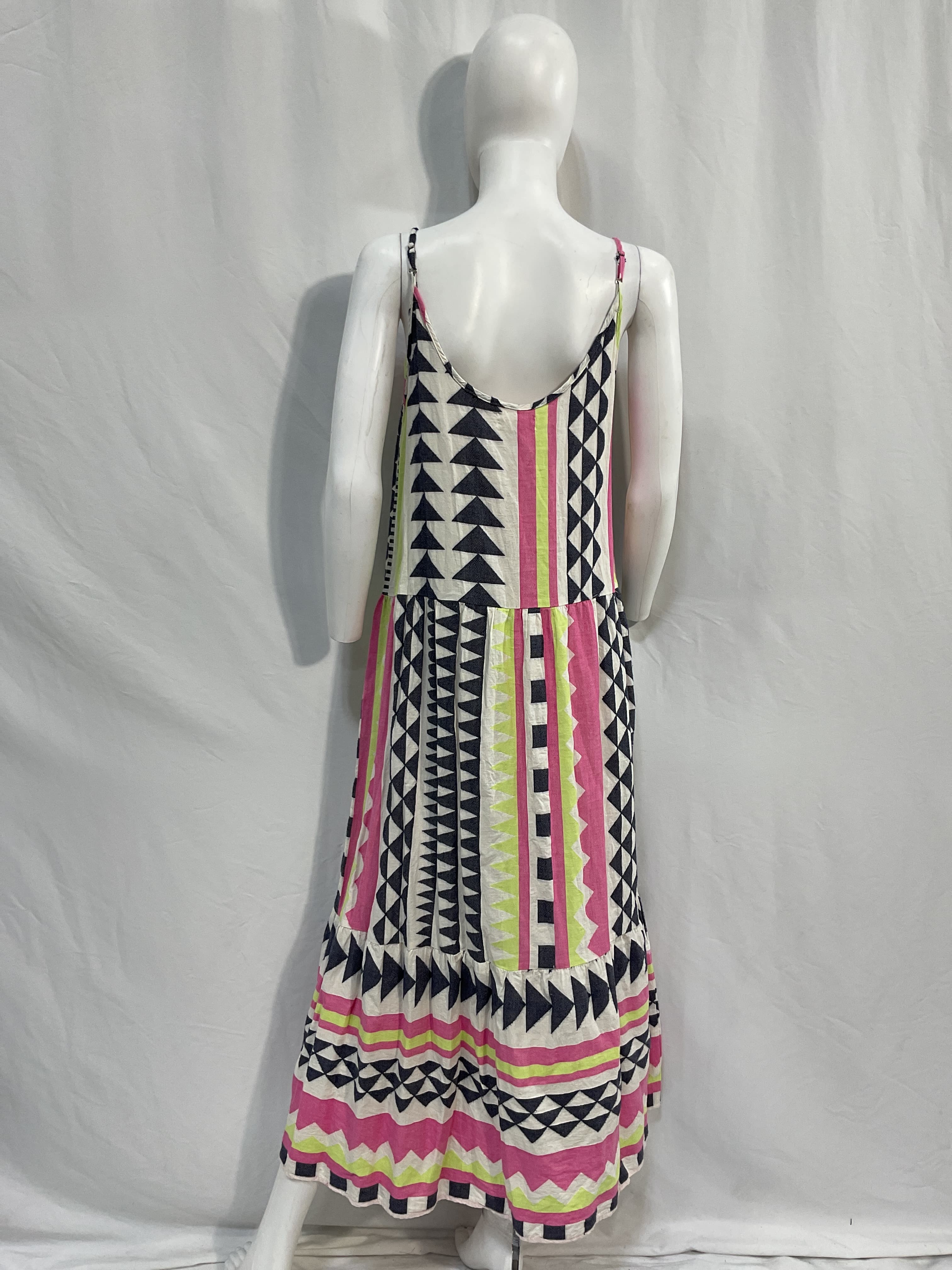 Adriana Dress - Image 3