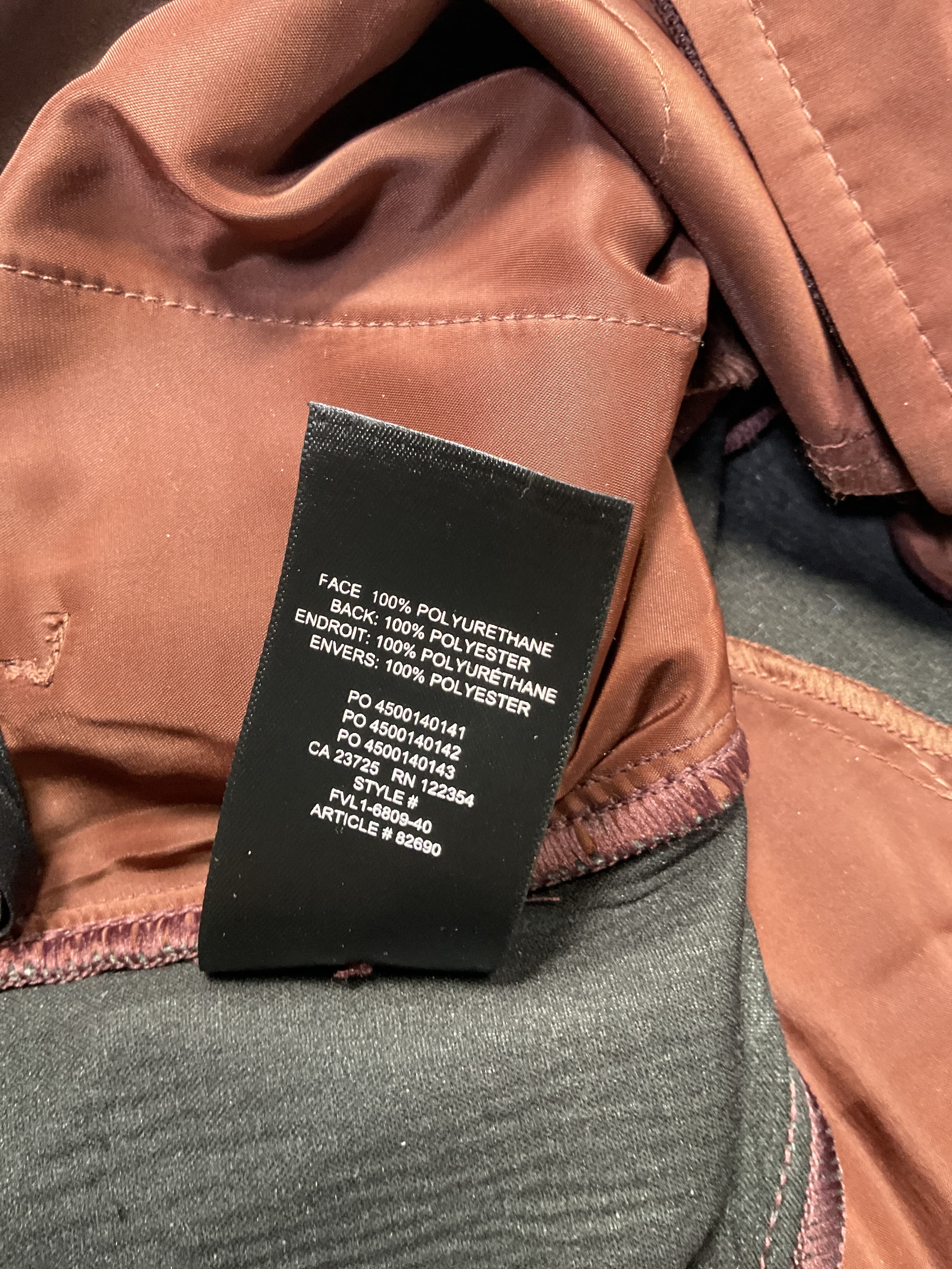 Command Pant - Image 4
