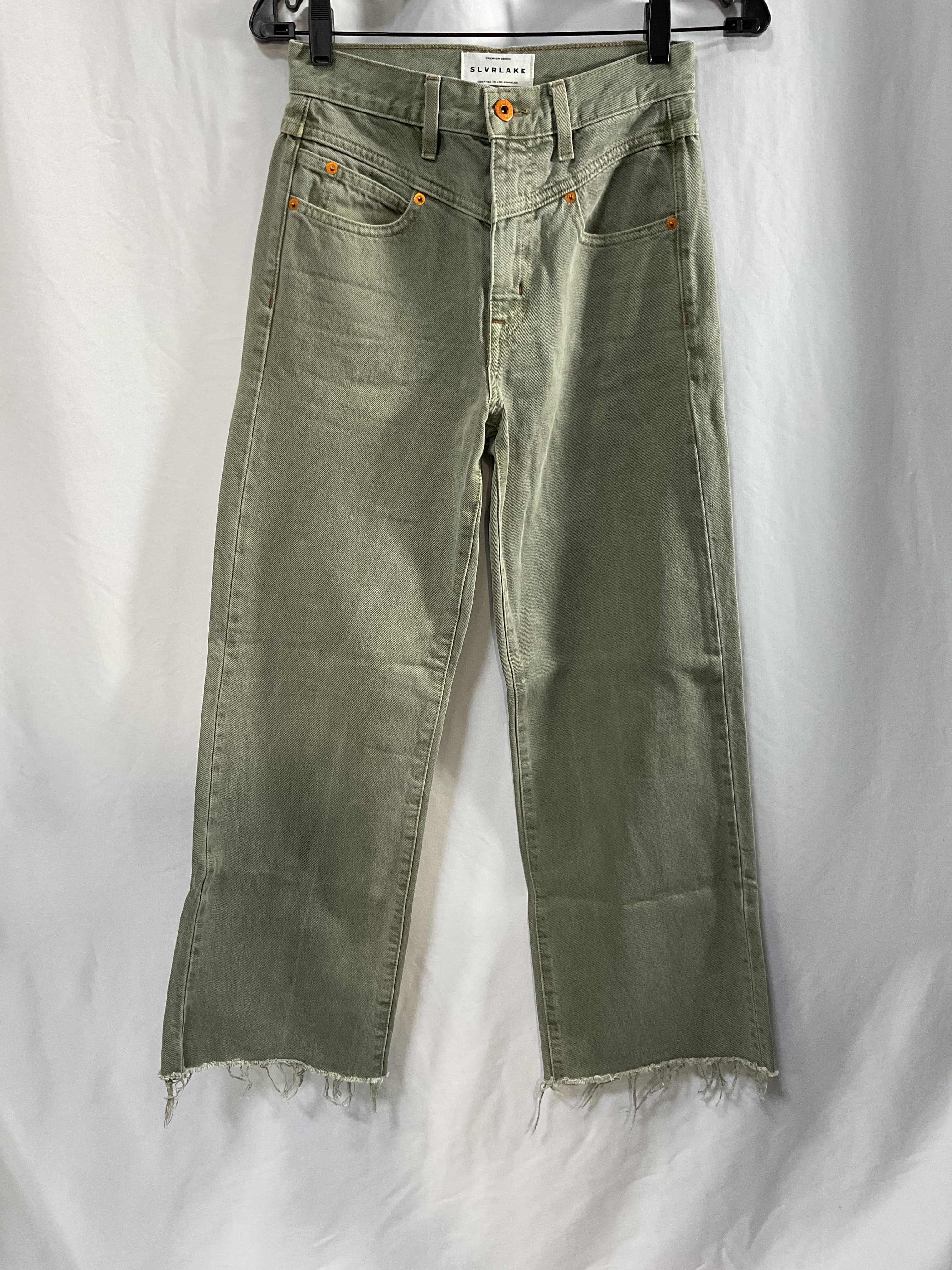 Grace Double Yoke Jeans - Image 4