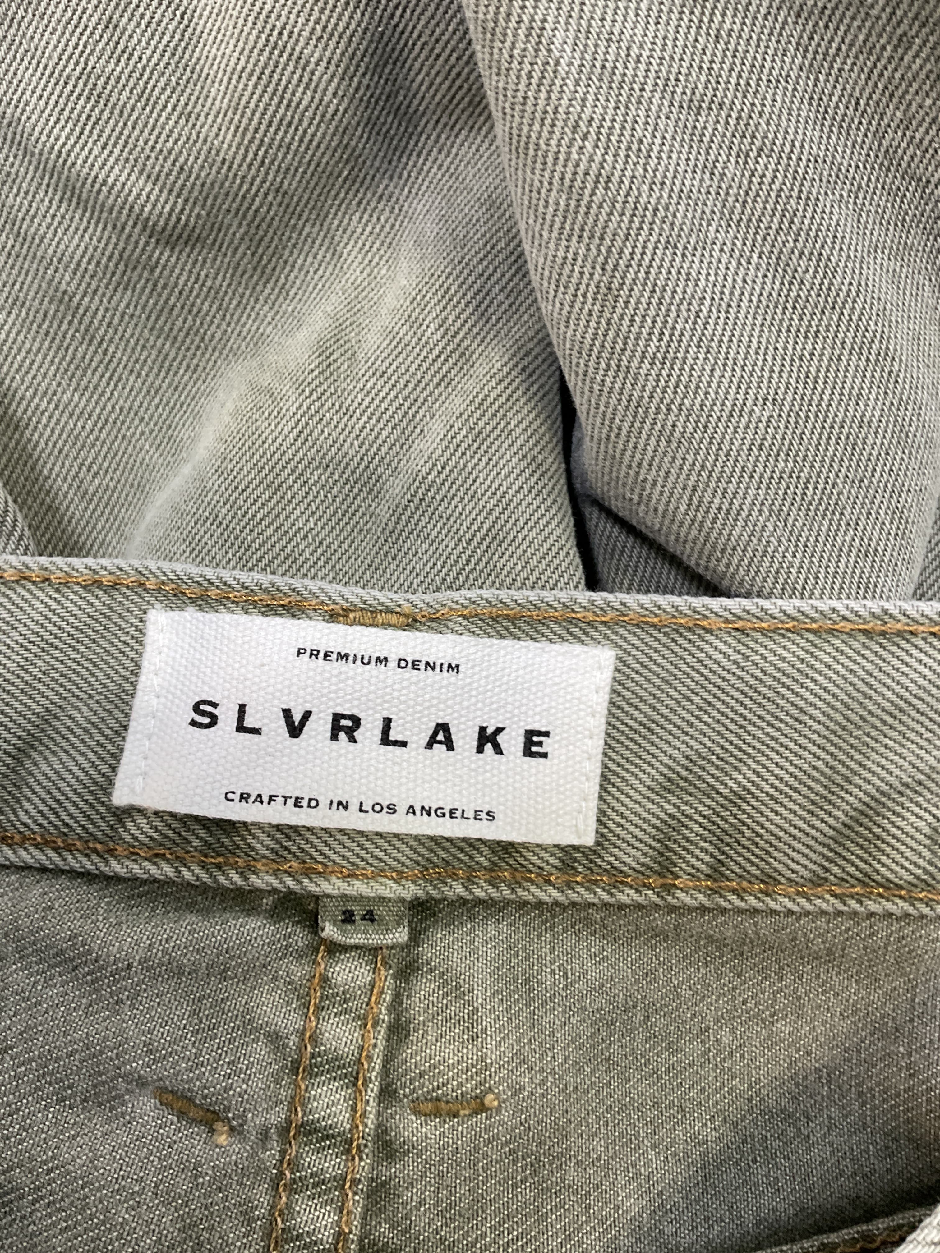 Grace Double Yoke Jeans - Image 3