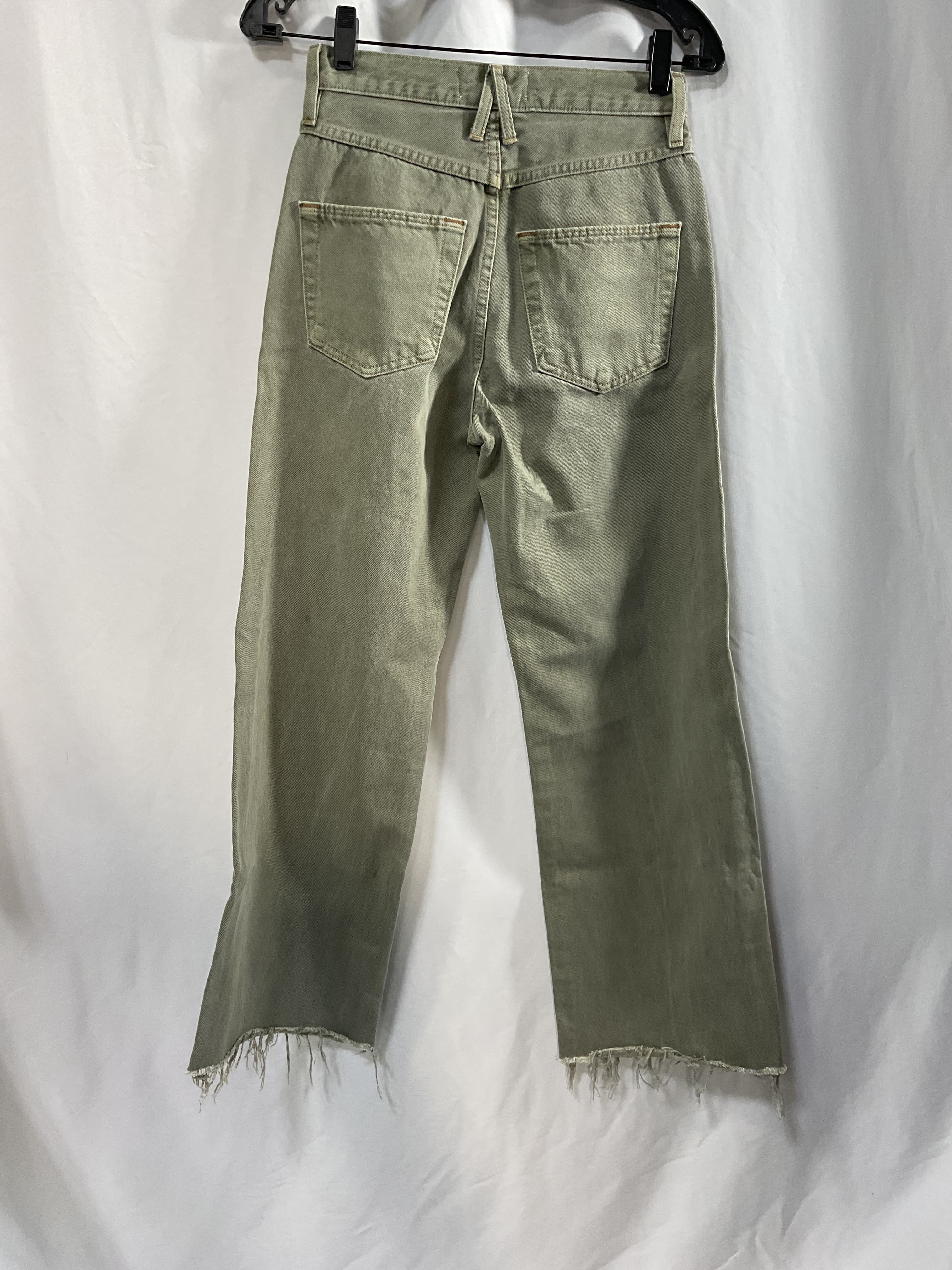 Grace Double Yoke Jeans - Image 2