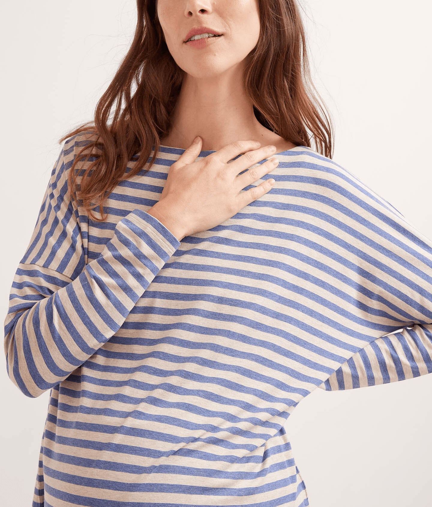 The Perfect Longsleeve Tee - Image 1
