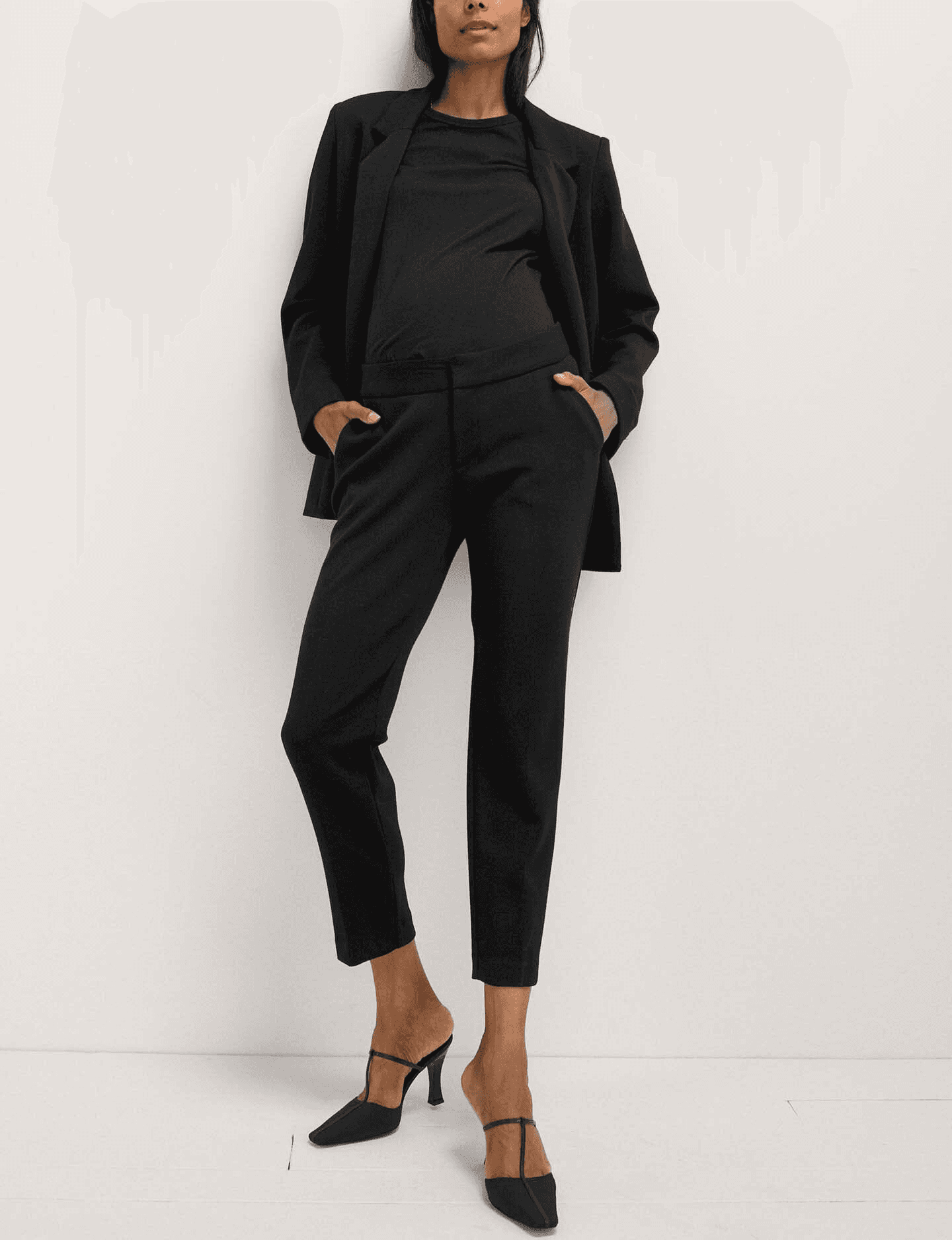 The Hatch Suit Pant - Image 1