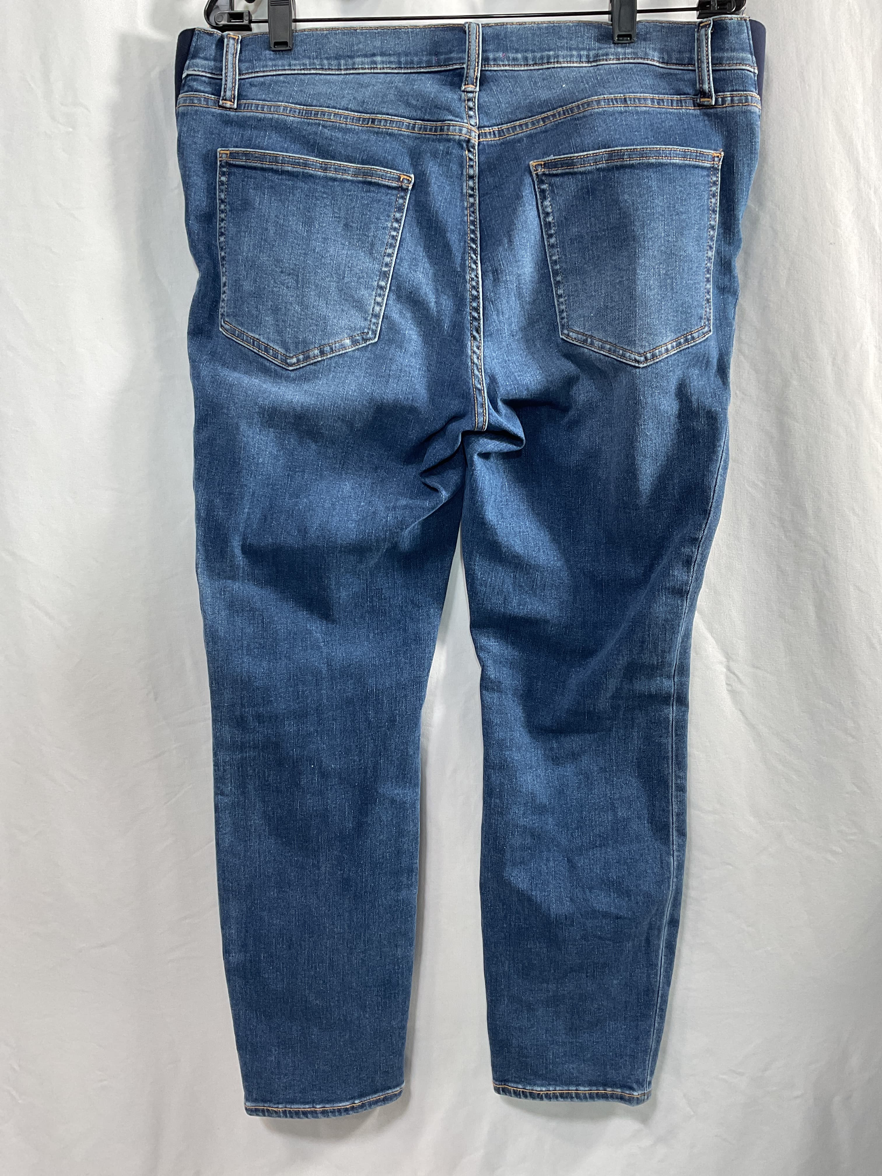 The Slim Maternity Jean - Image 2