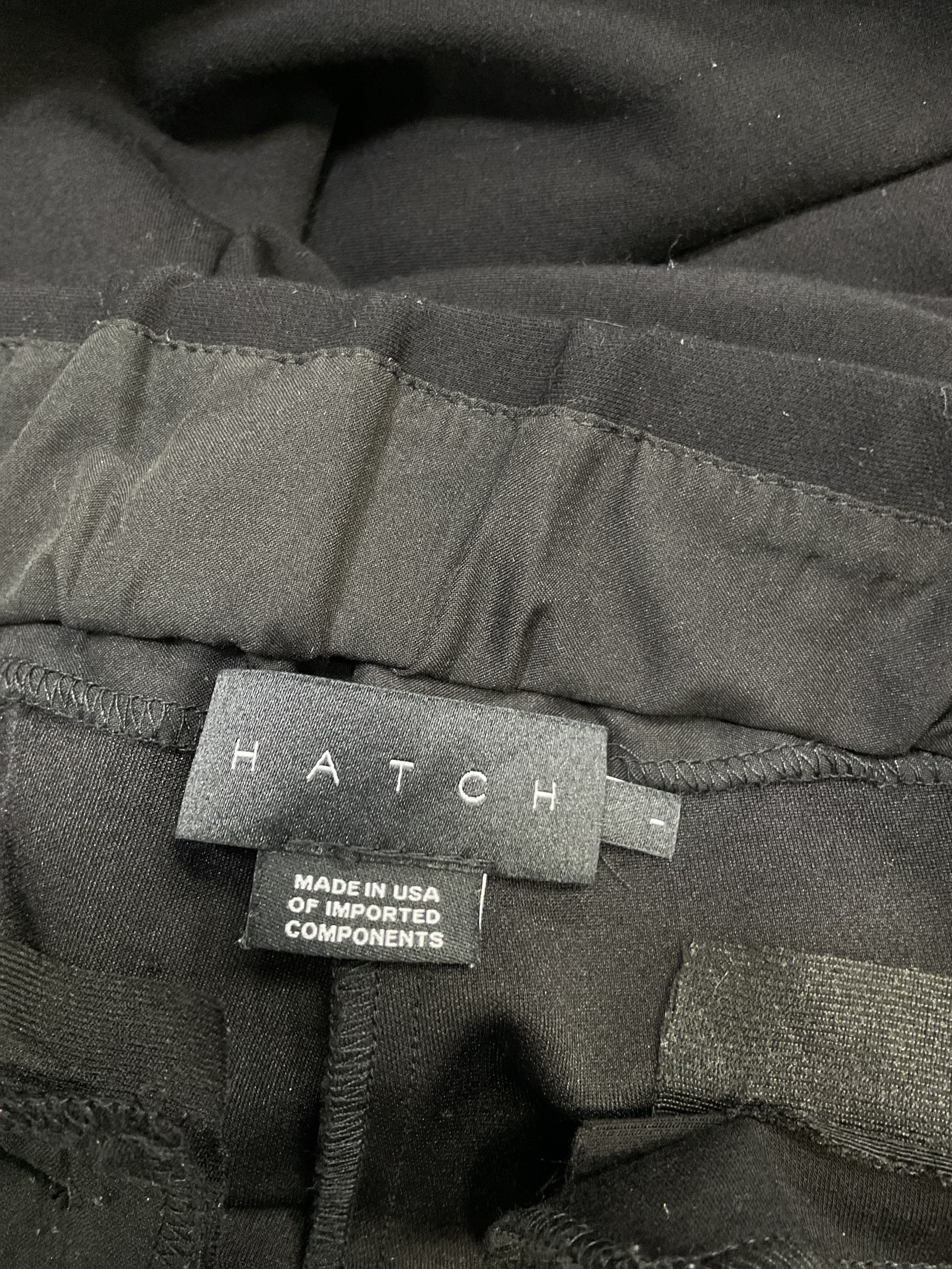 The Hatch Suit Pant - Image 4