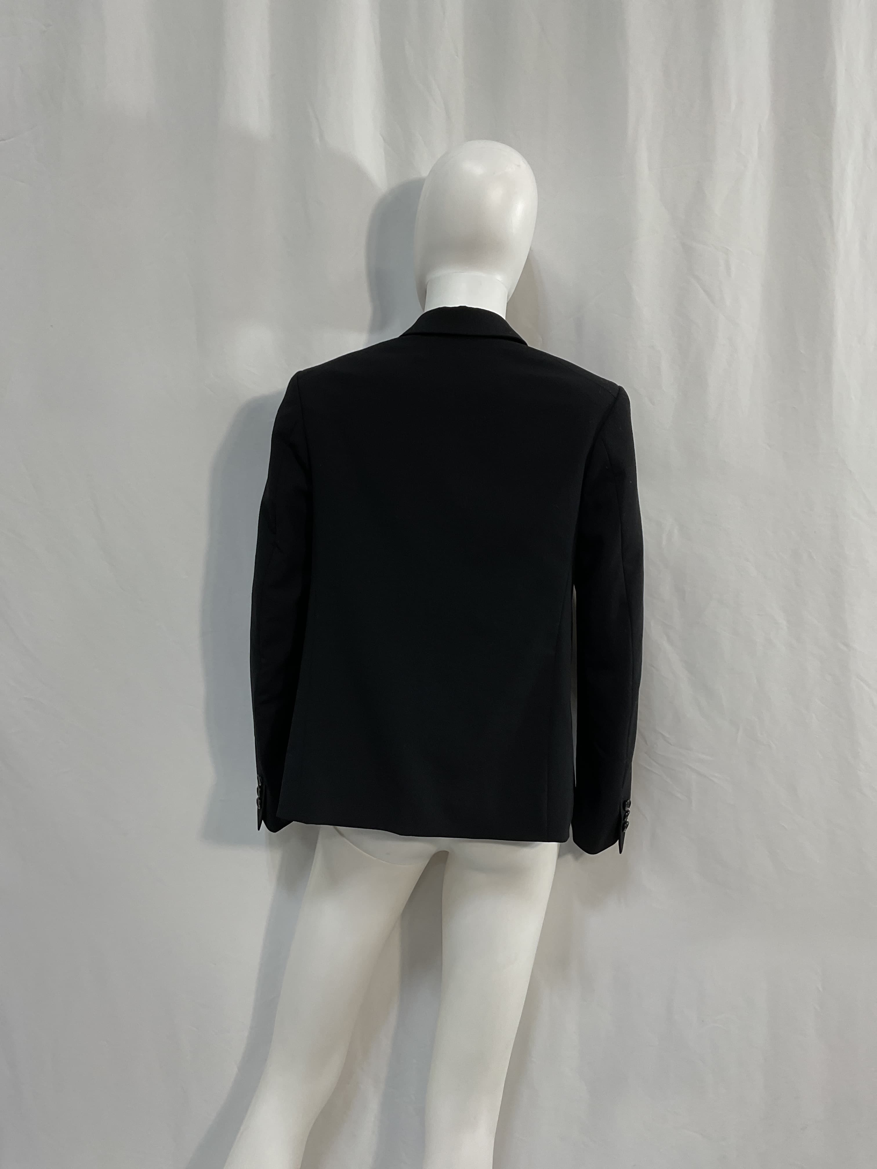 Wool Blazer - Image 3