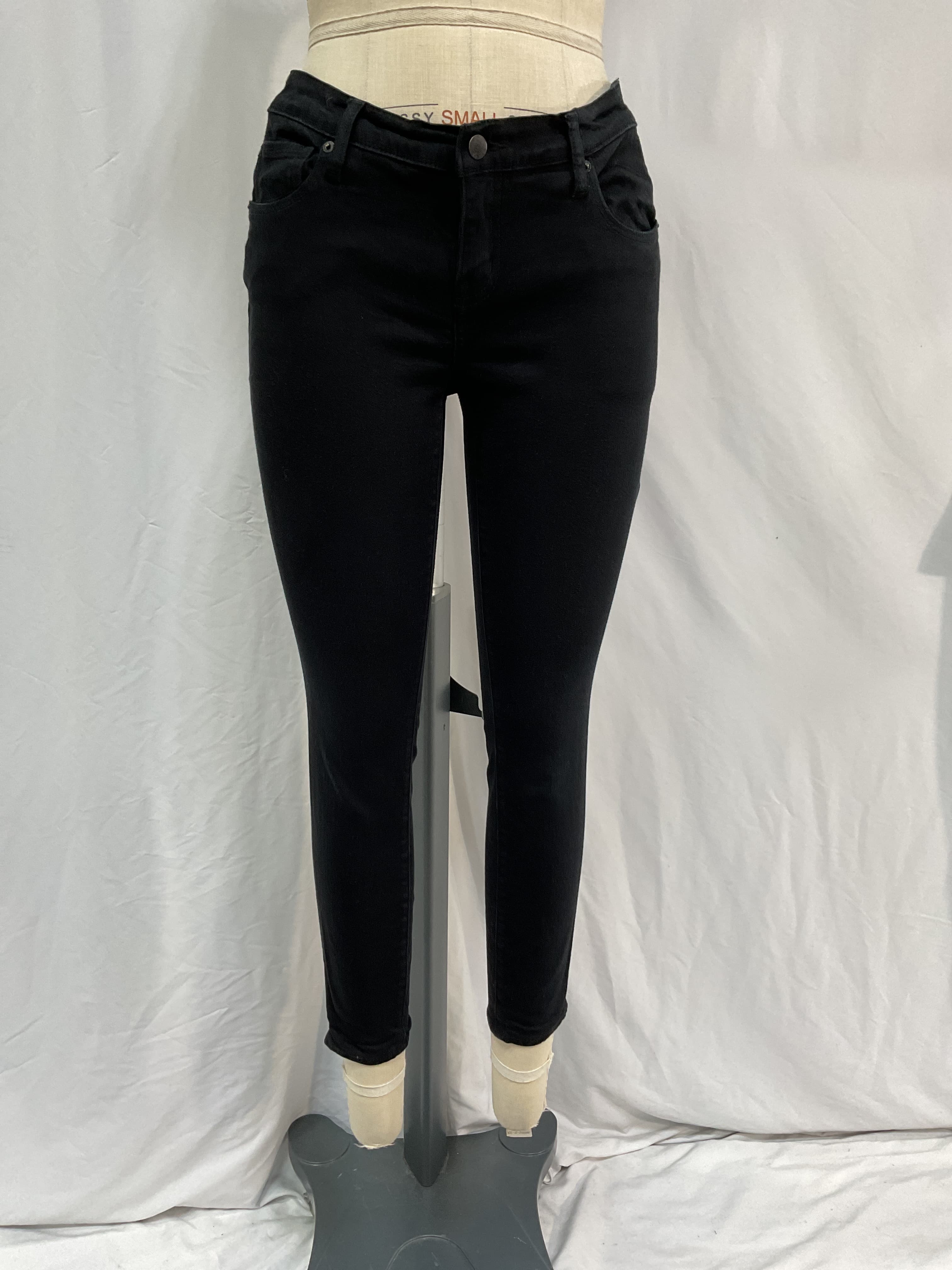 The Slim Maternity Jean - Image 2