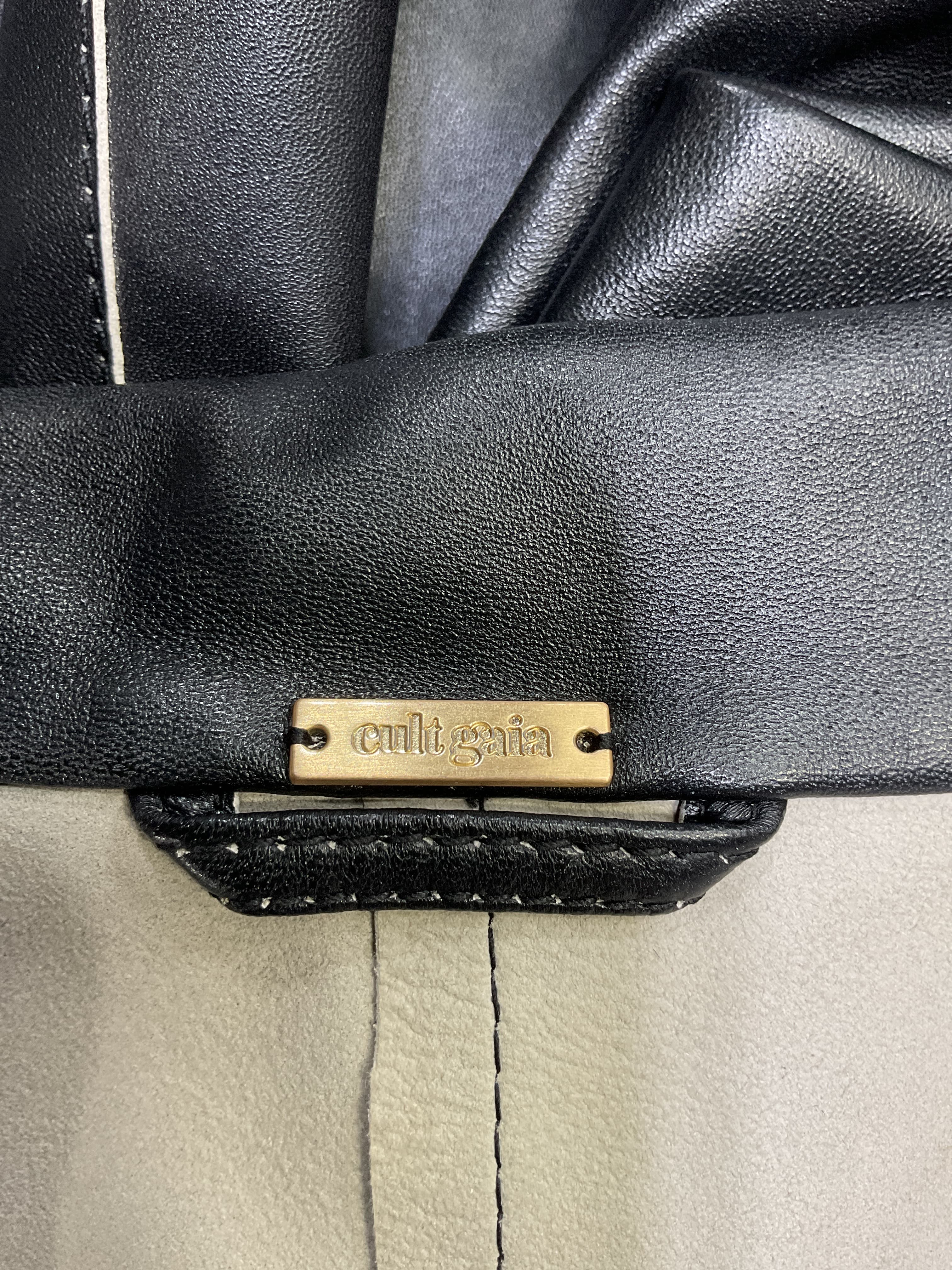 Layton Leather Blazer - Image 4