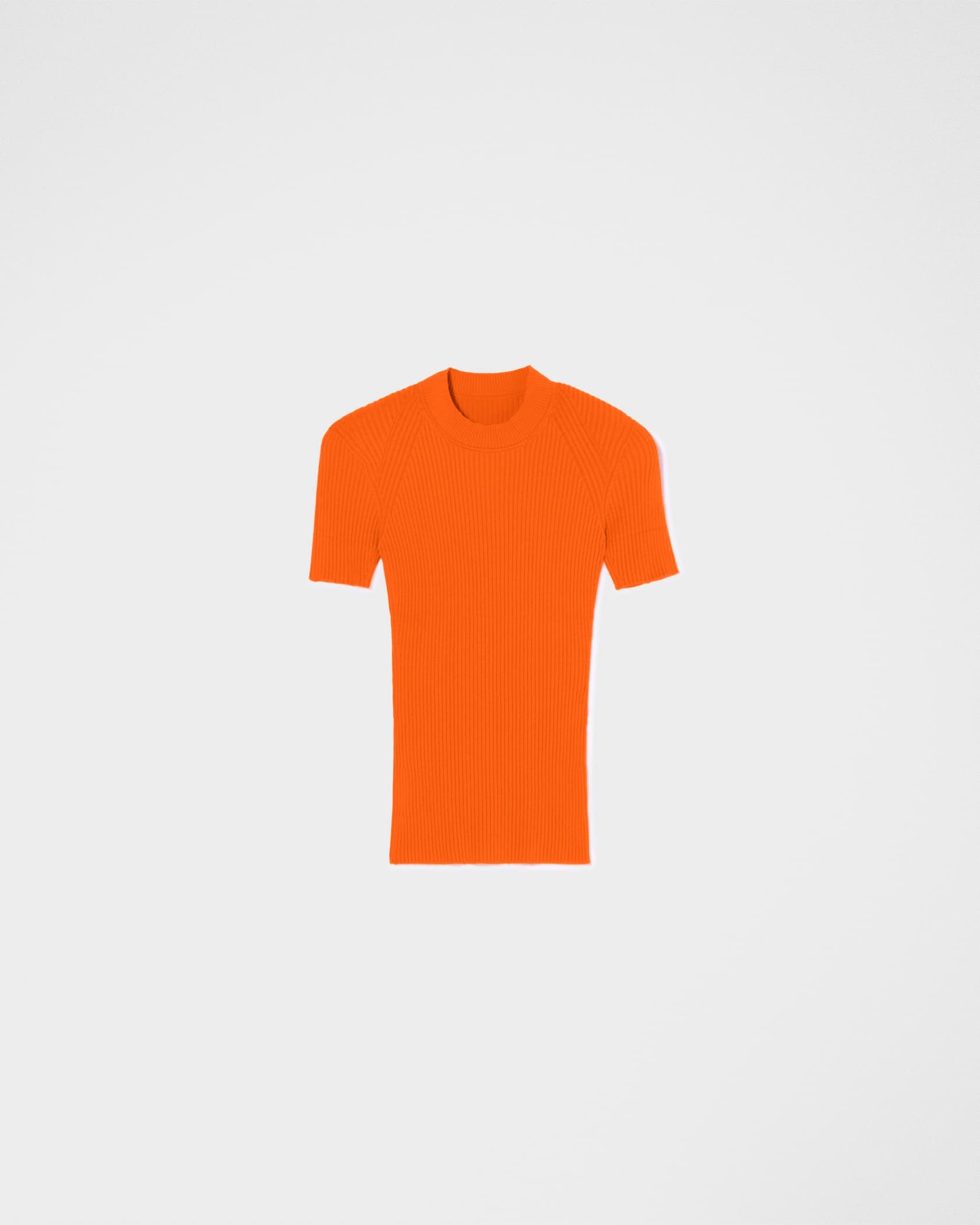 Le T-Shirt Maille - Image 1