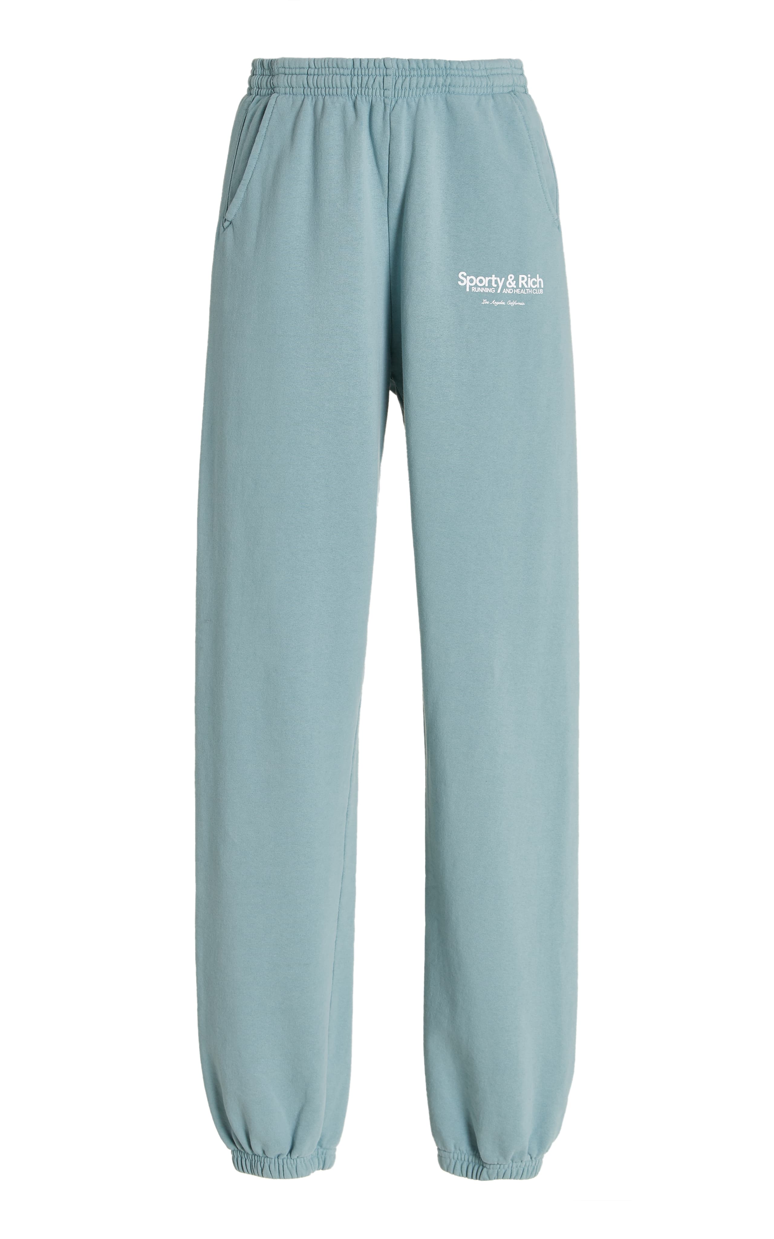 Club Cotton Sweatpants - Image 1