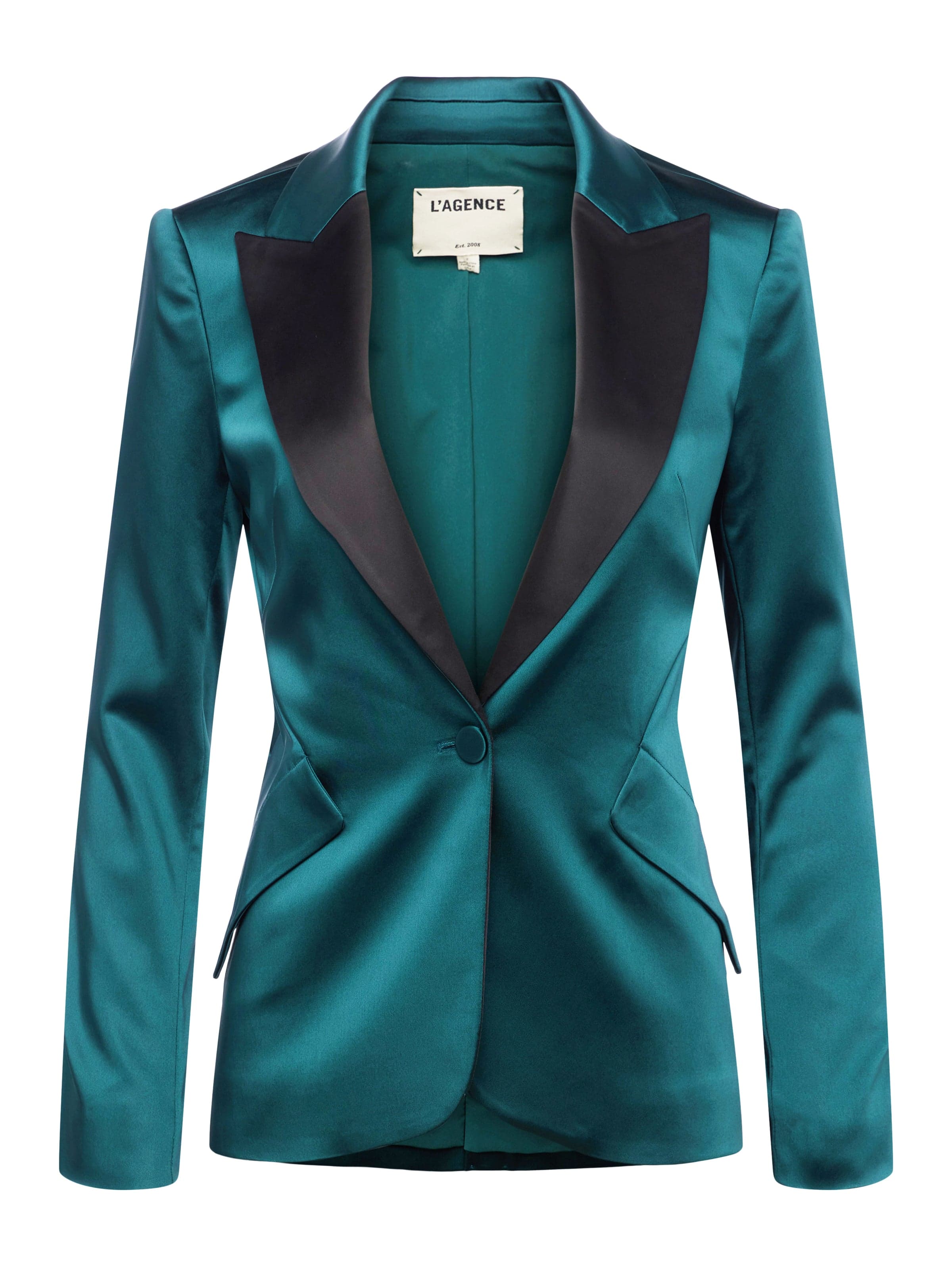 Chamberlain Blazer - Image 1