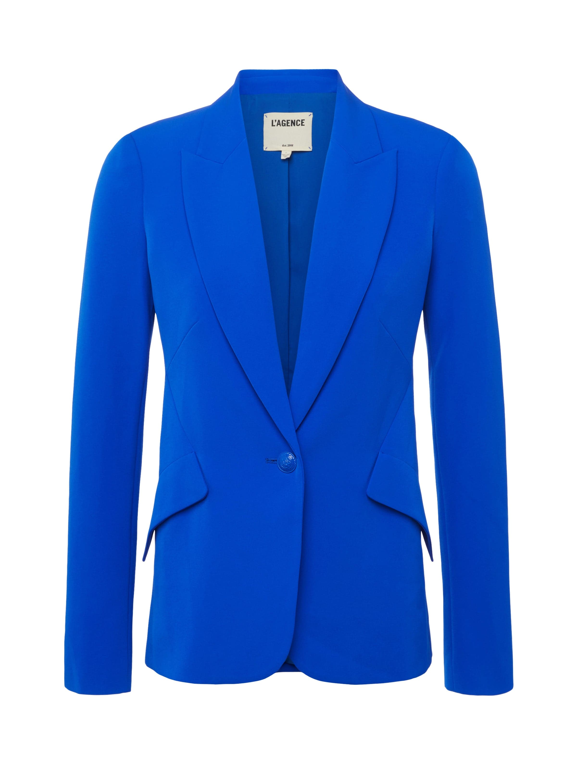 Chamberlain Blazer - Image 1