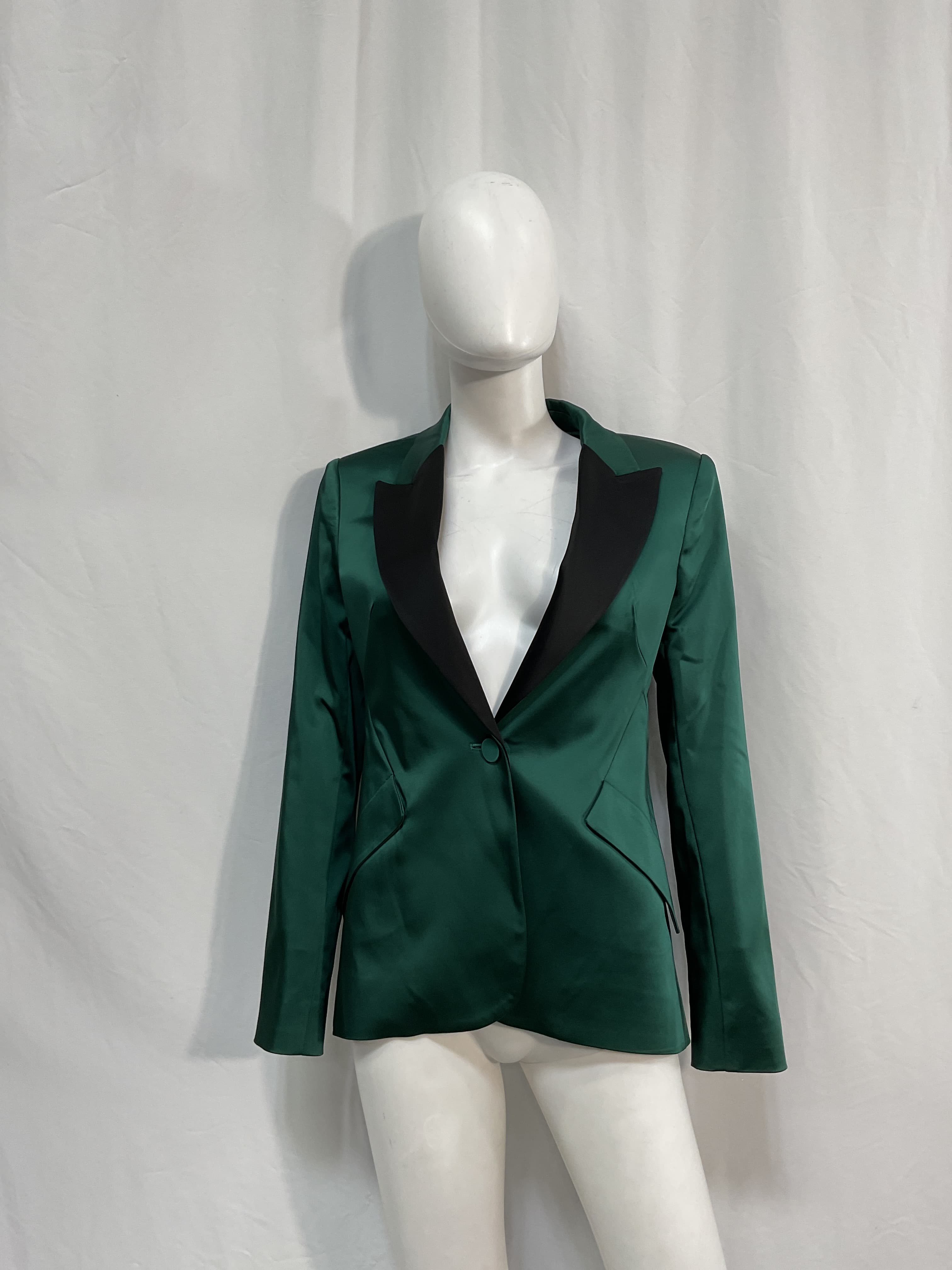 Chamberlain Blazer - Image 2