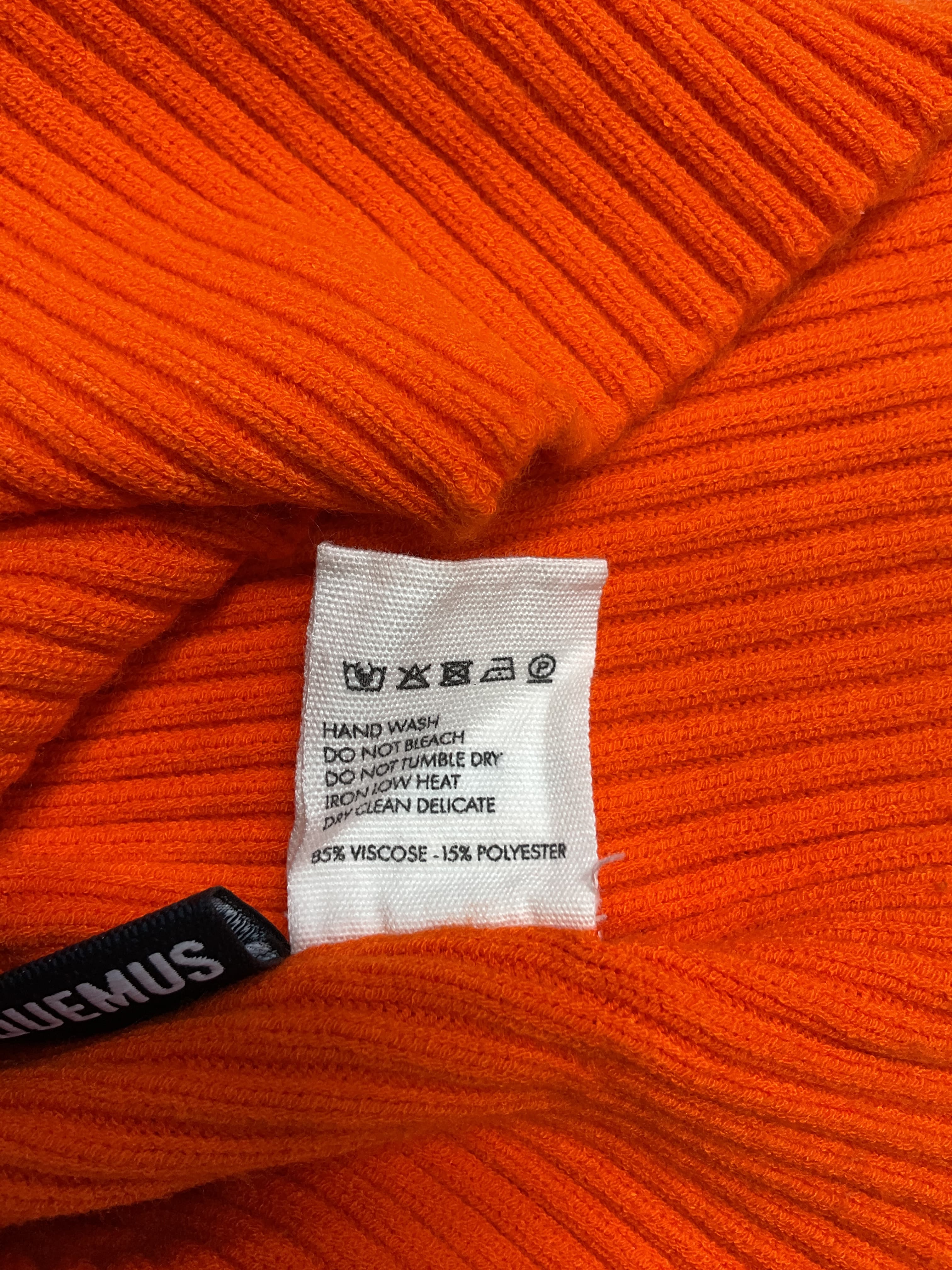Le T-Shirt Maille - Image 4