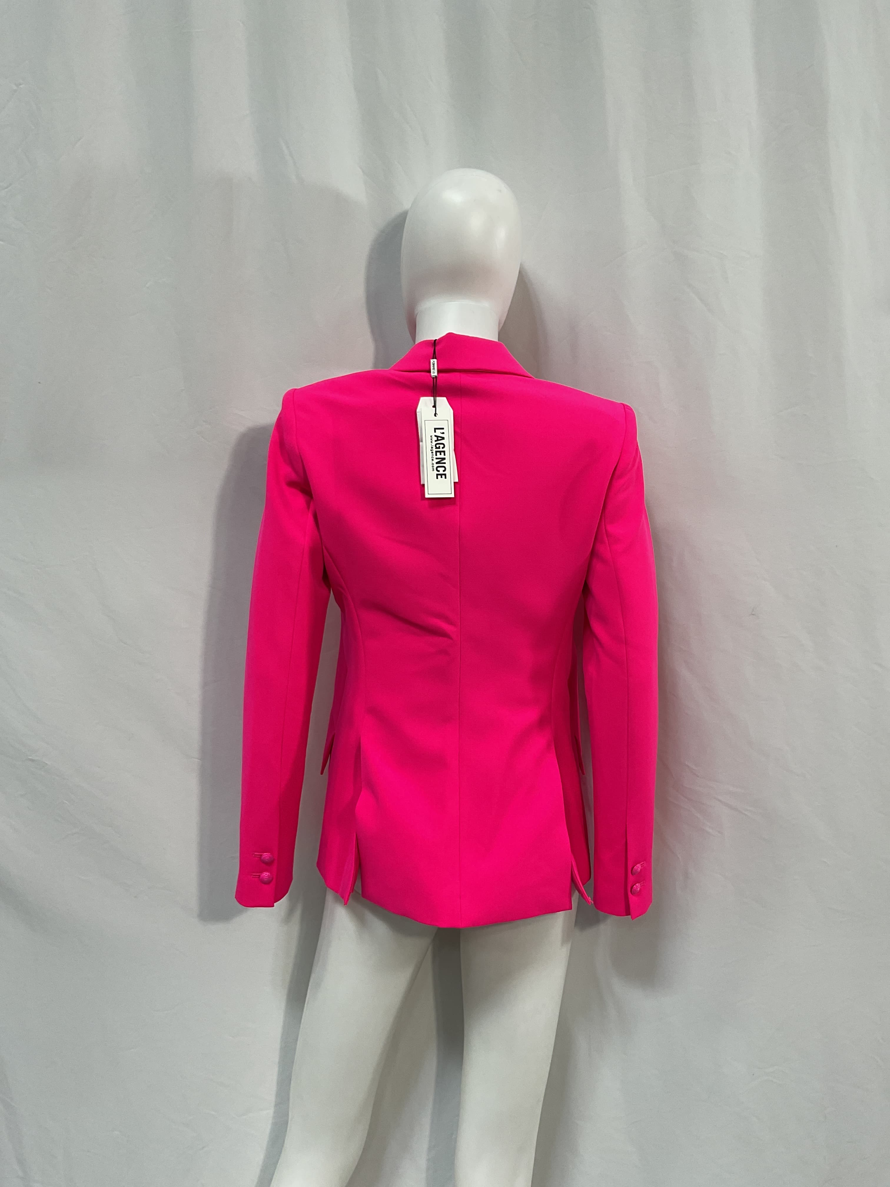 Chamberlain Blazer - Image 2