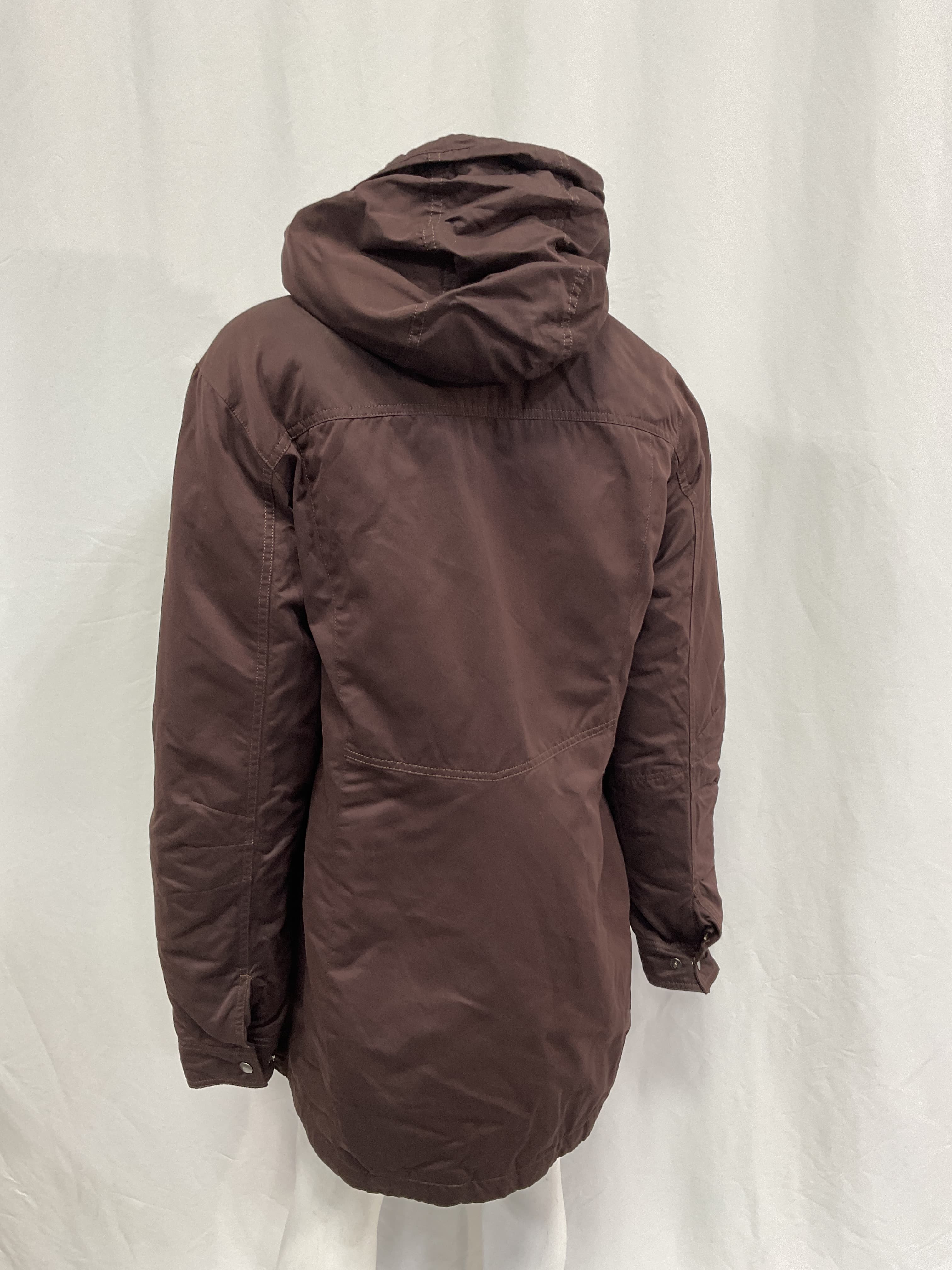 W's Celeste Down Parka - Image 2