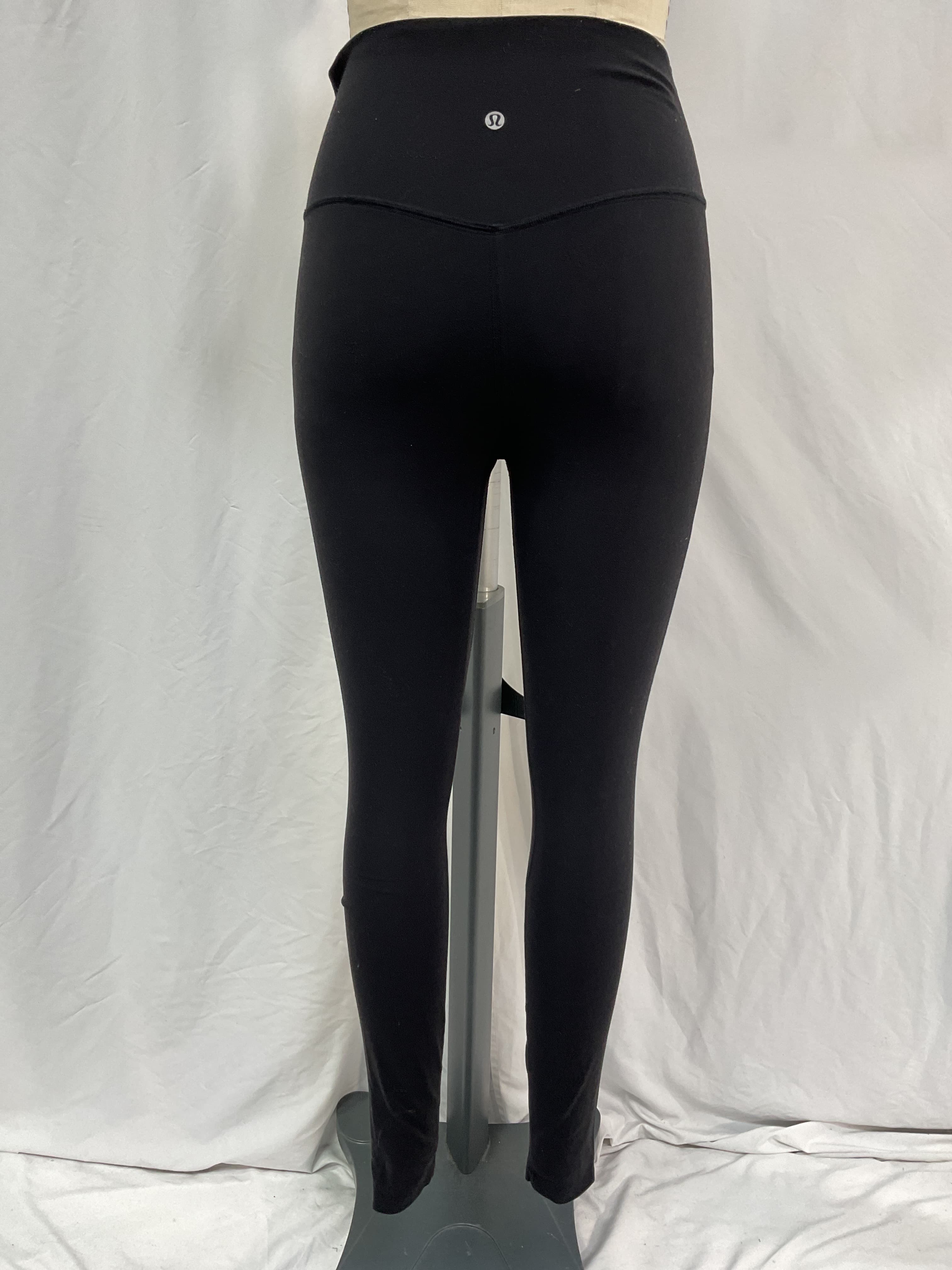 Align High-Rise Pant 28" - Image 2
