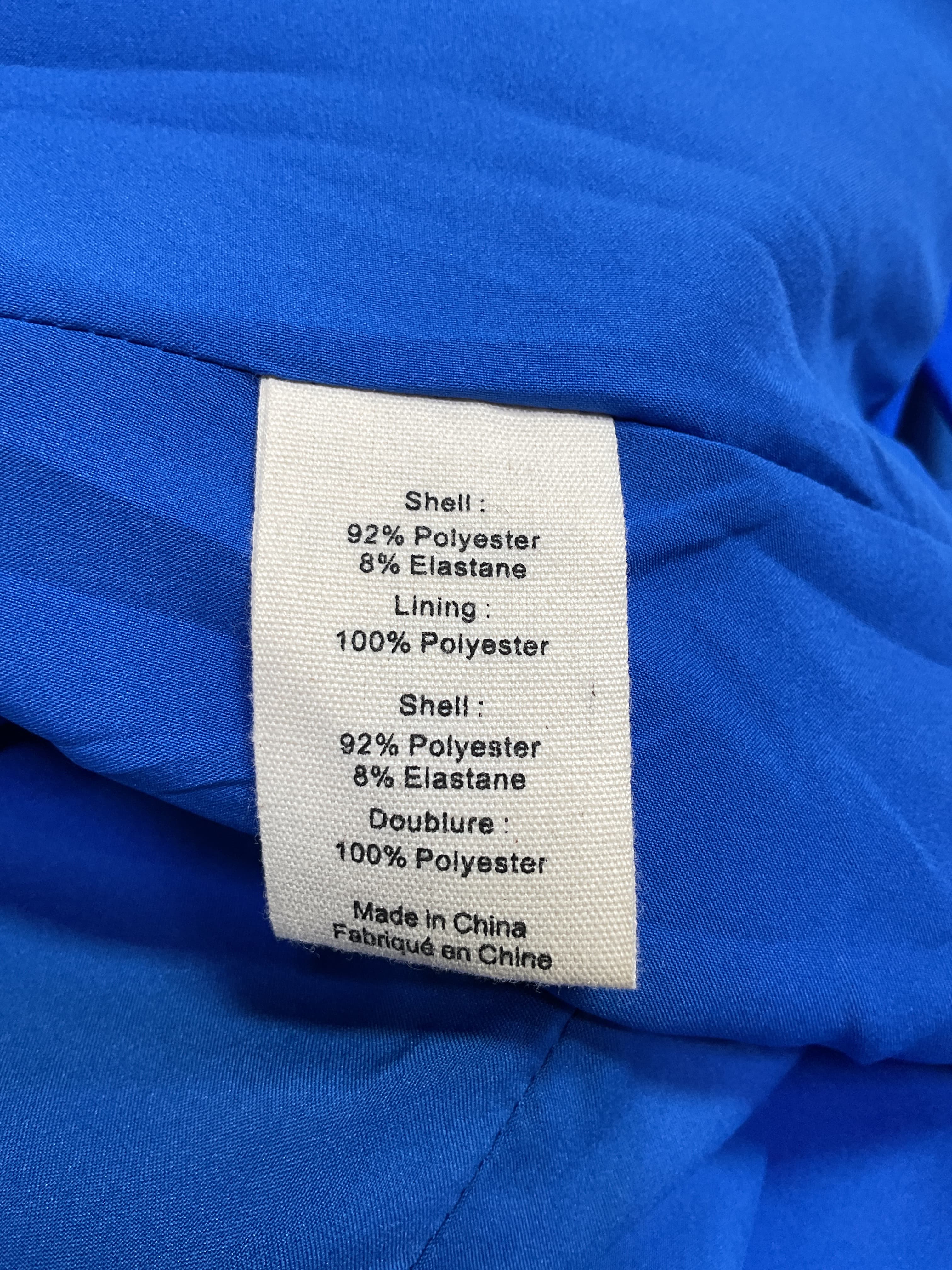Chamberlain Blazer - Image 4