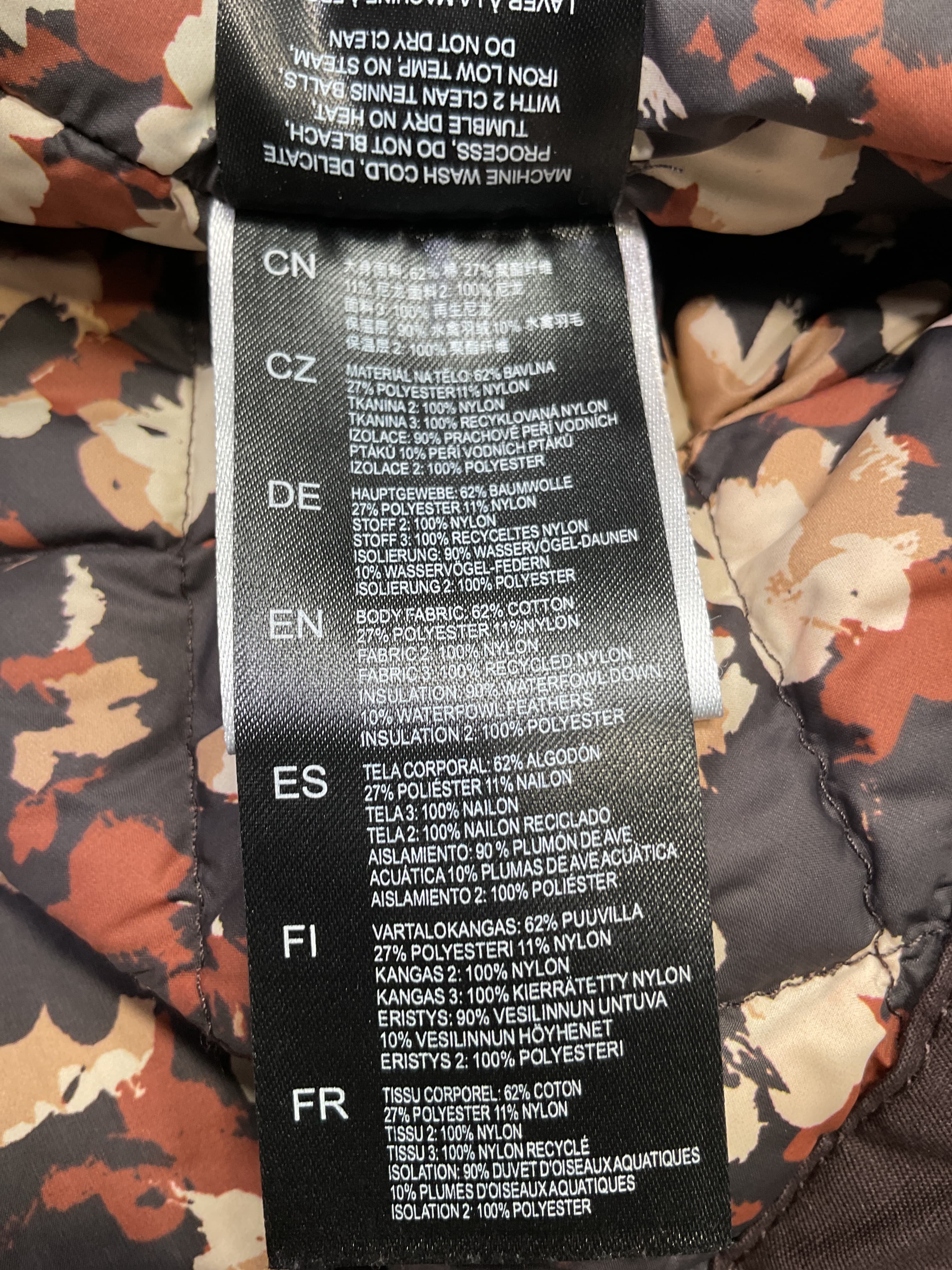 W's Celeste Down Parka - Image 3