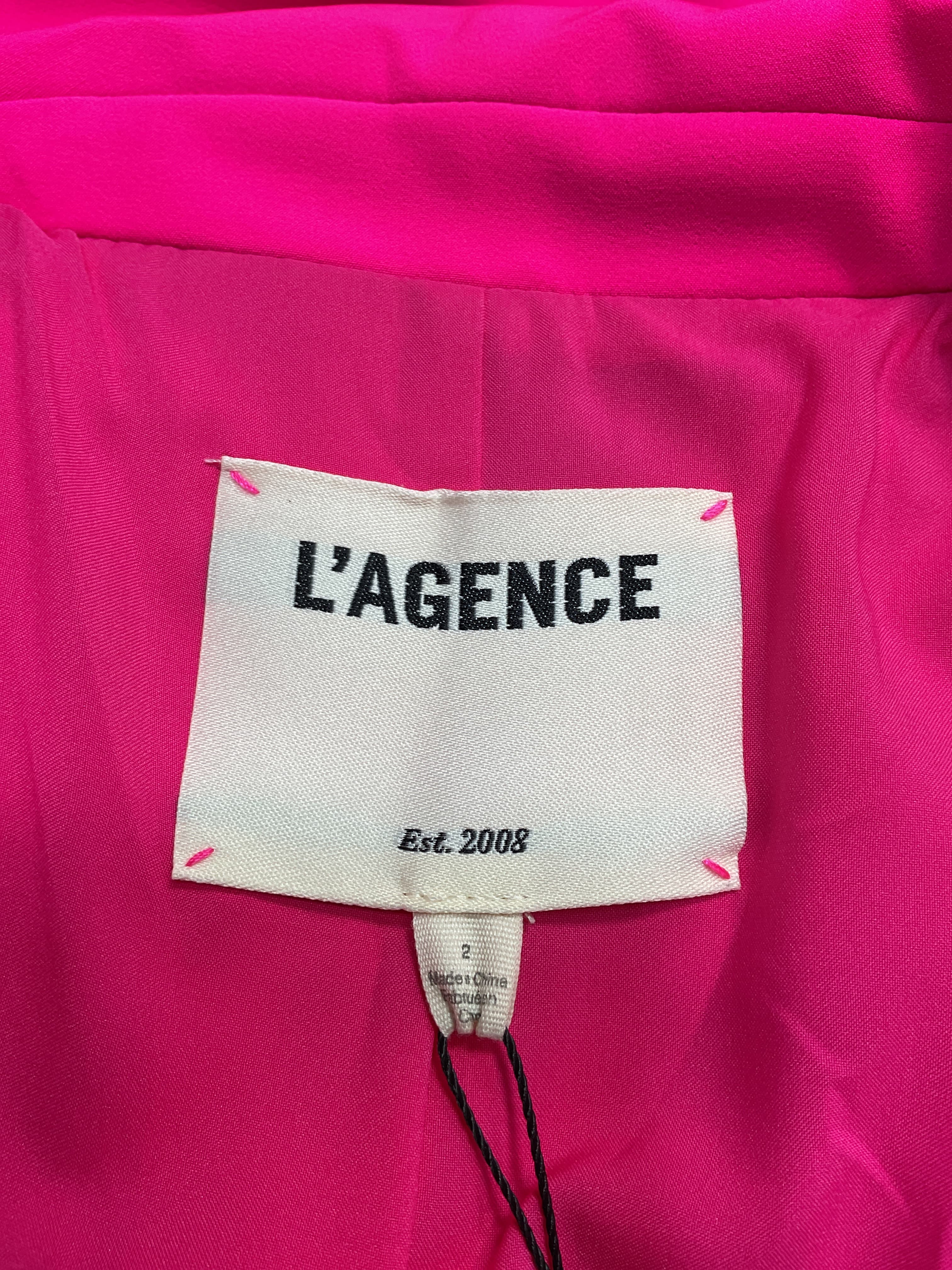 Chamberlain Blazer - Image 4