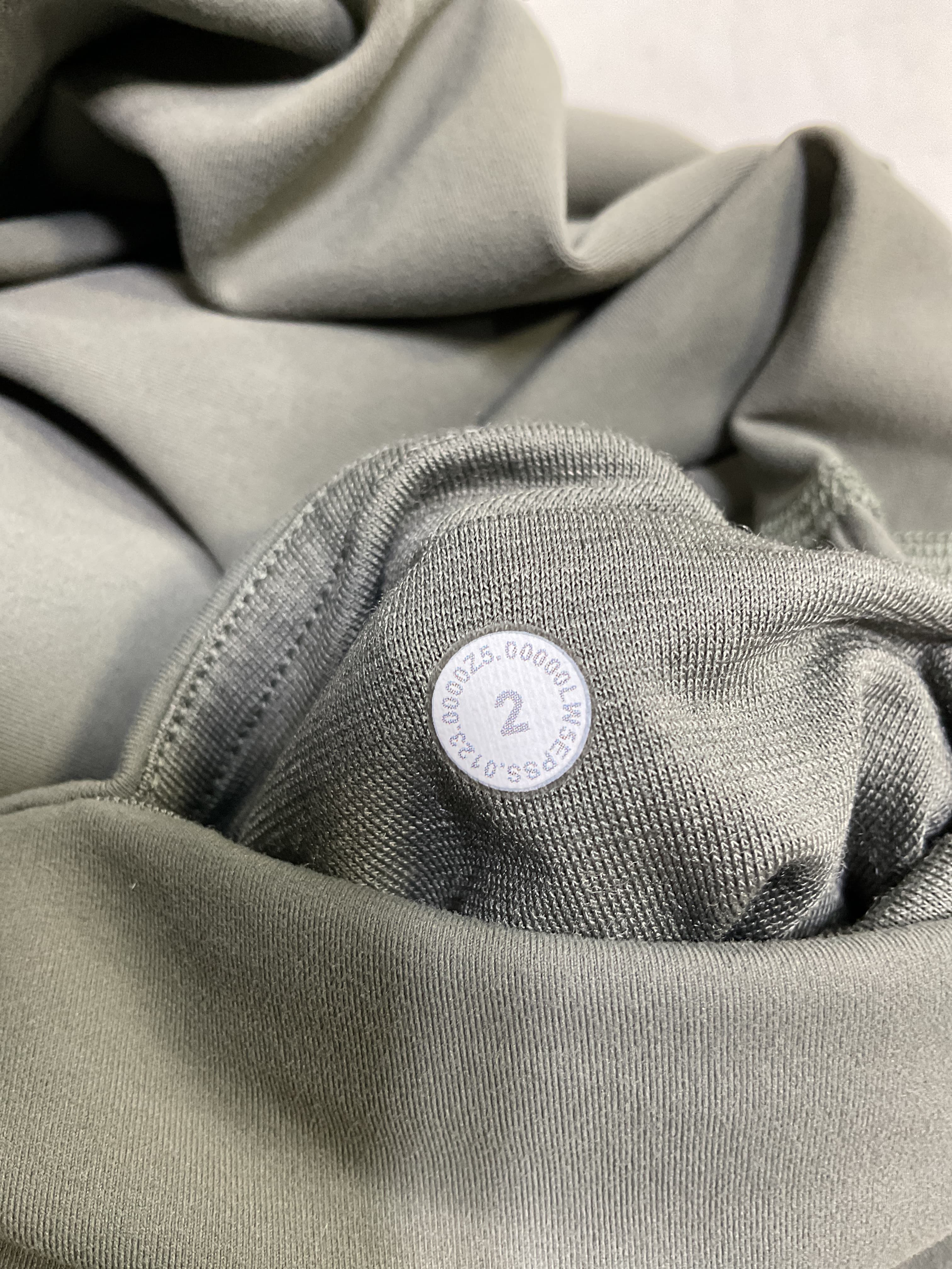 Wunder Train High-Rise Tight With Pockets - Image 3