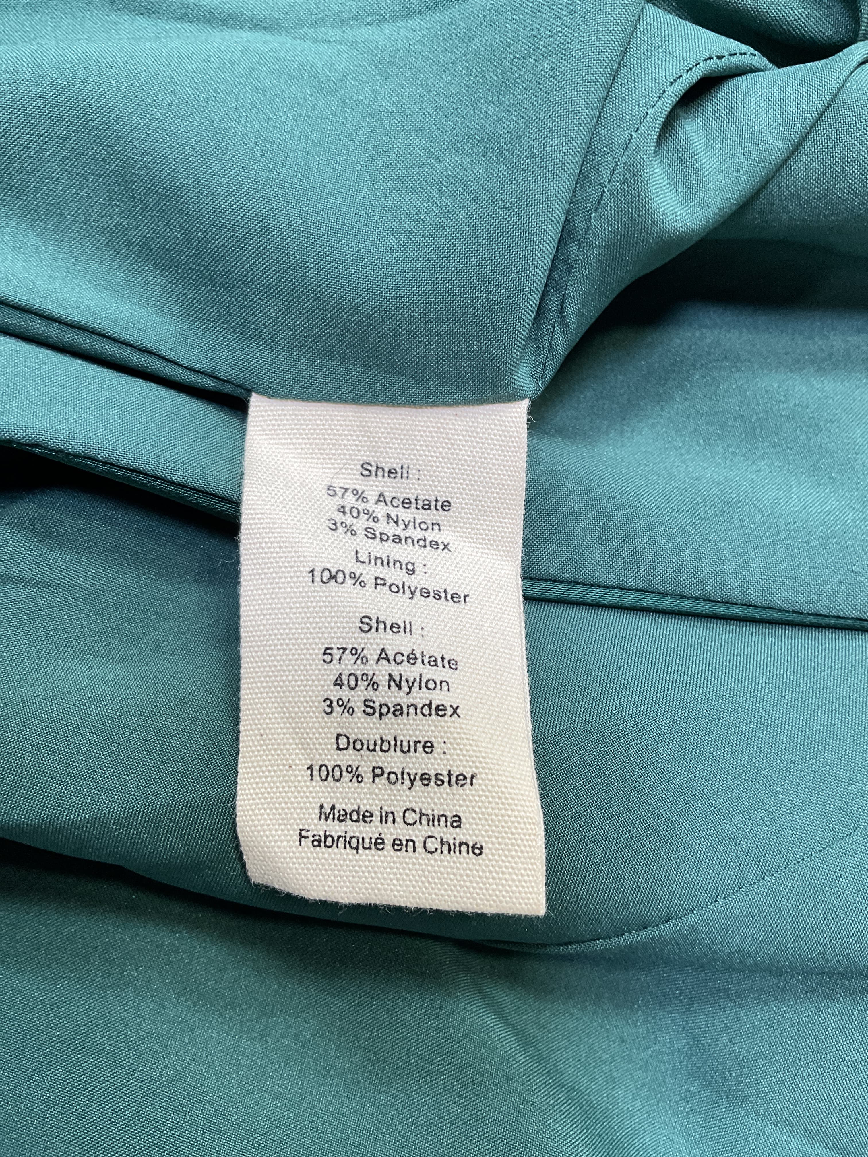 Chamberlain Blazer - Image 4