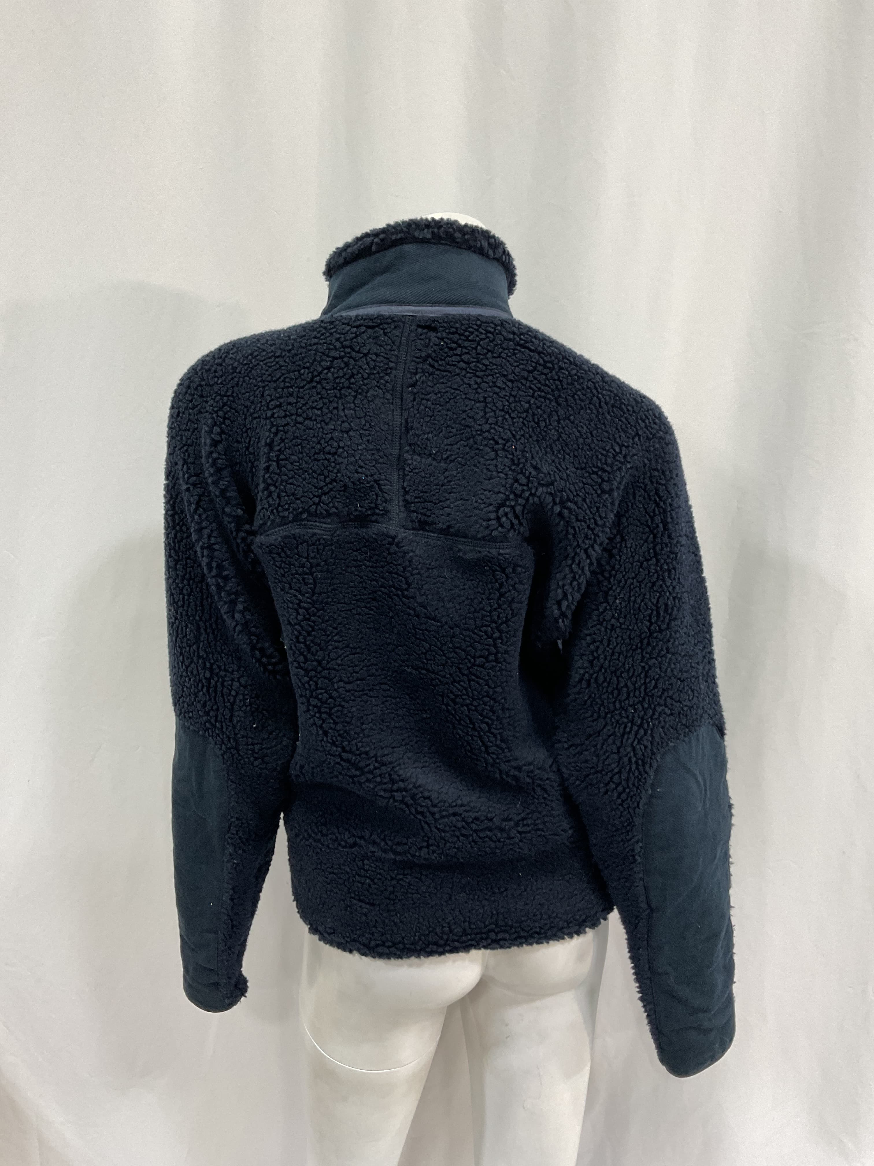 Fall Sherpa Half Zip - Image 2