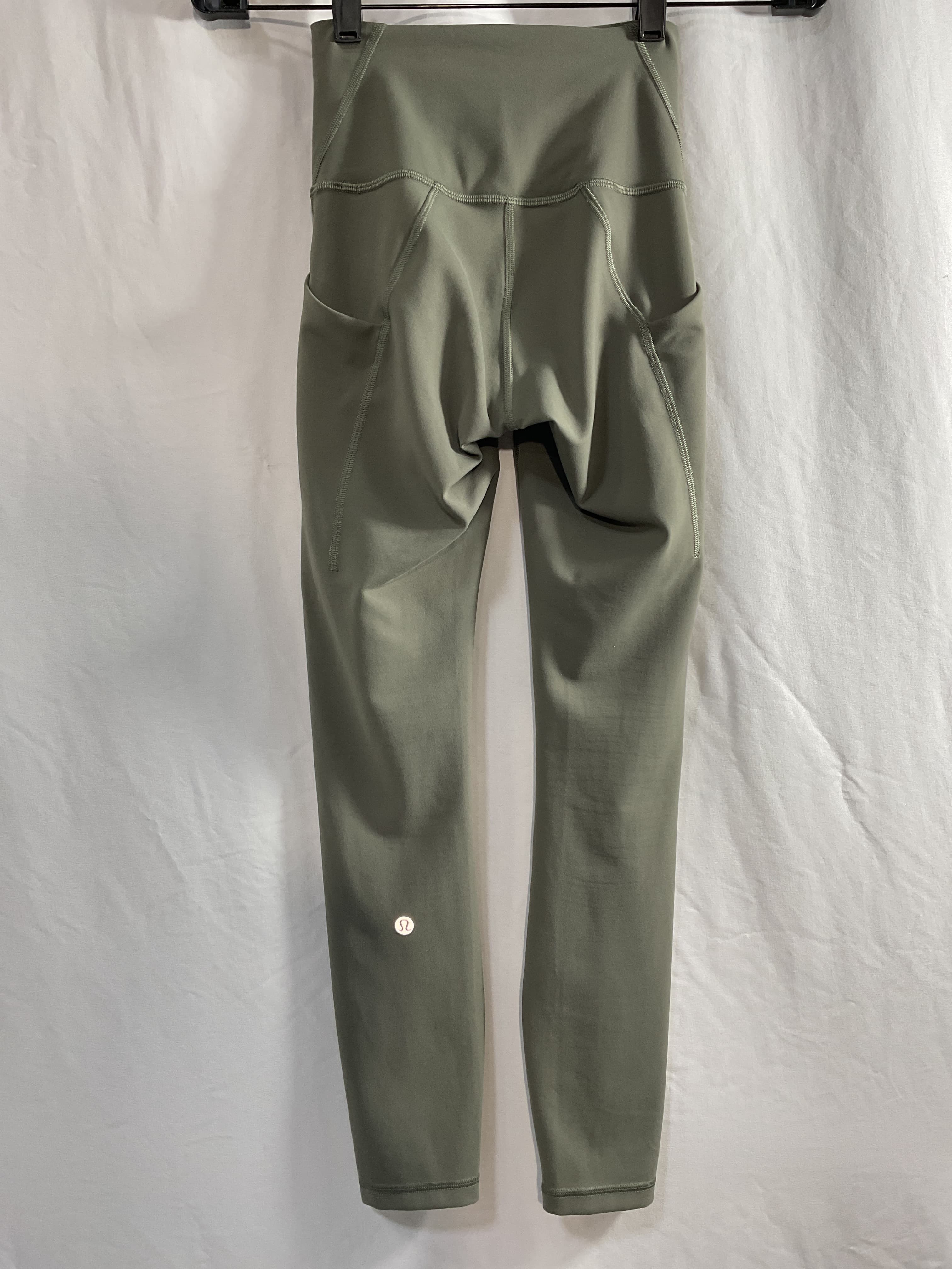Wunder Train High-Rise Tight With Pockets - Image 2