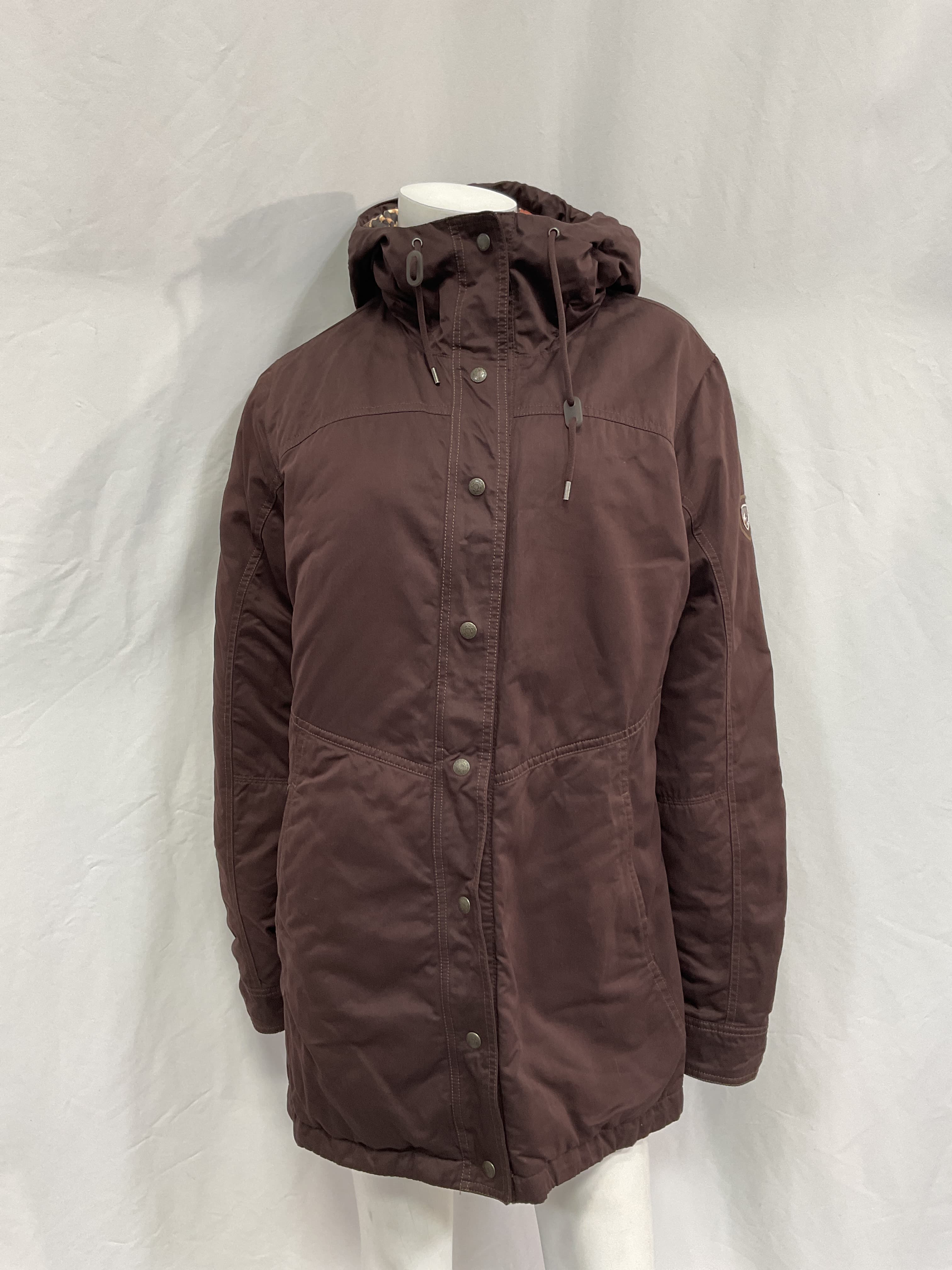 W's Celeste Down Parka - Image 4
