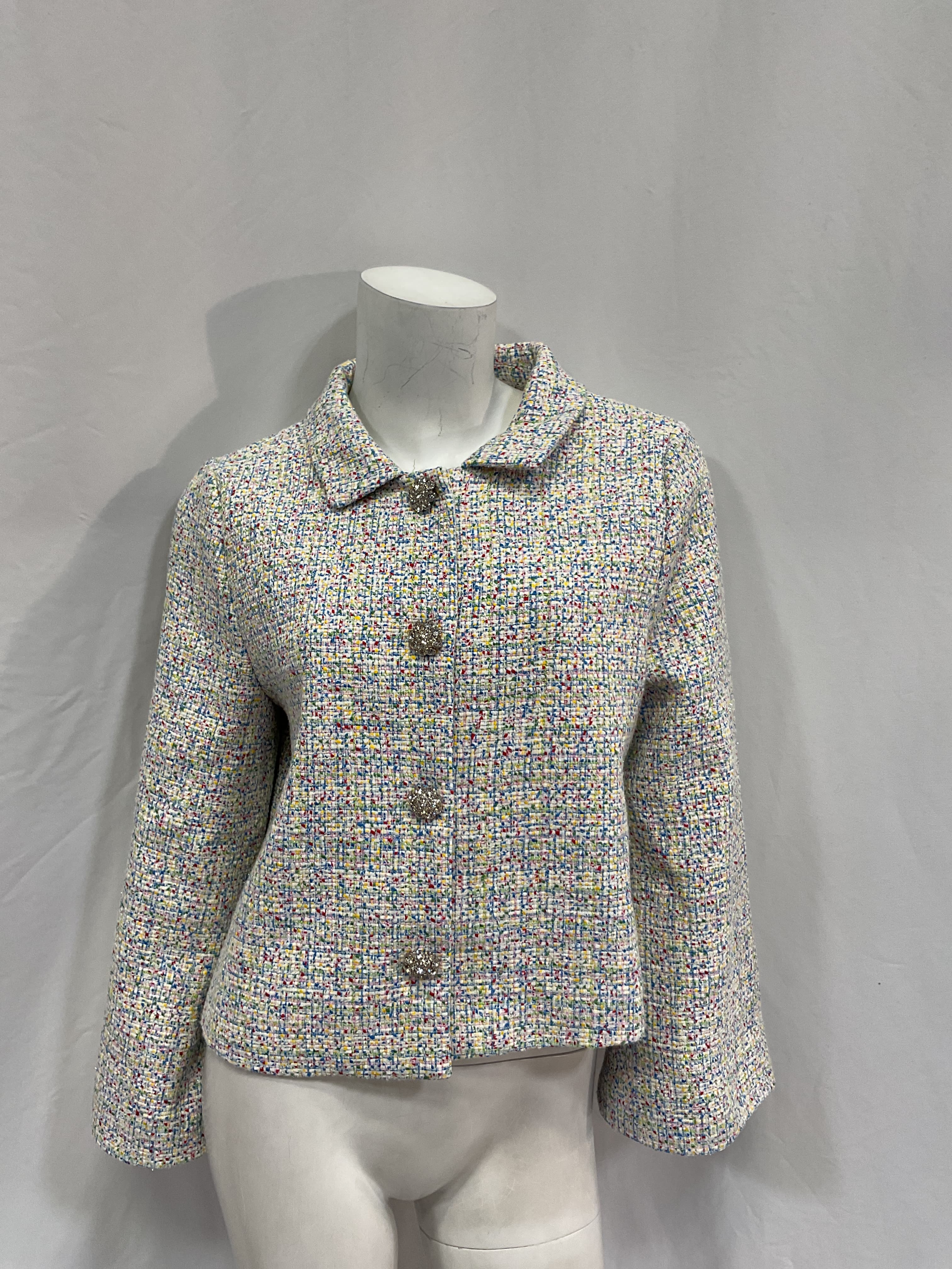 The Bea Jacket - Image 4