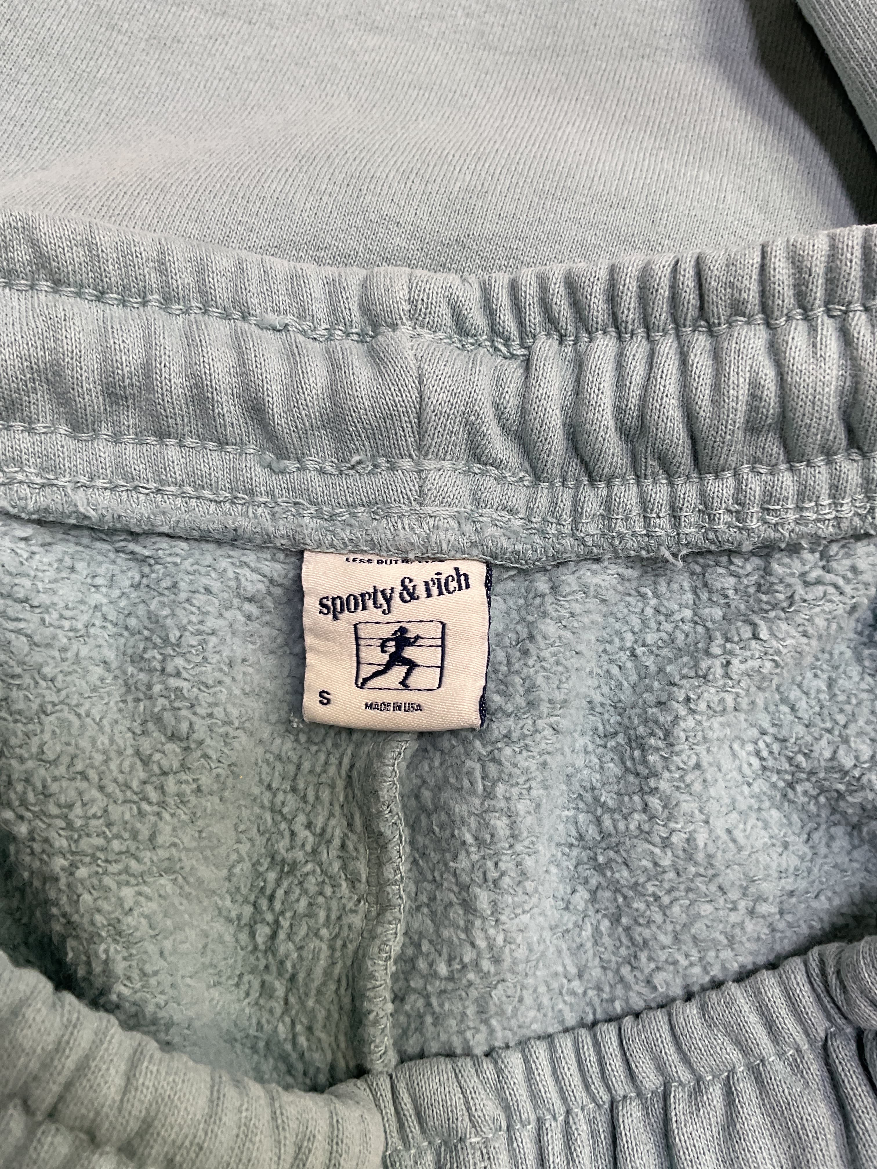 Club Cotton Sweatpants - Image 3