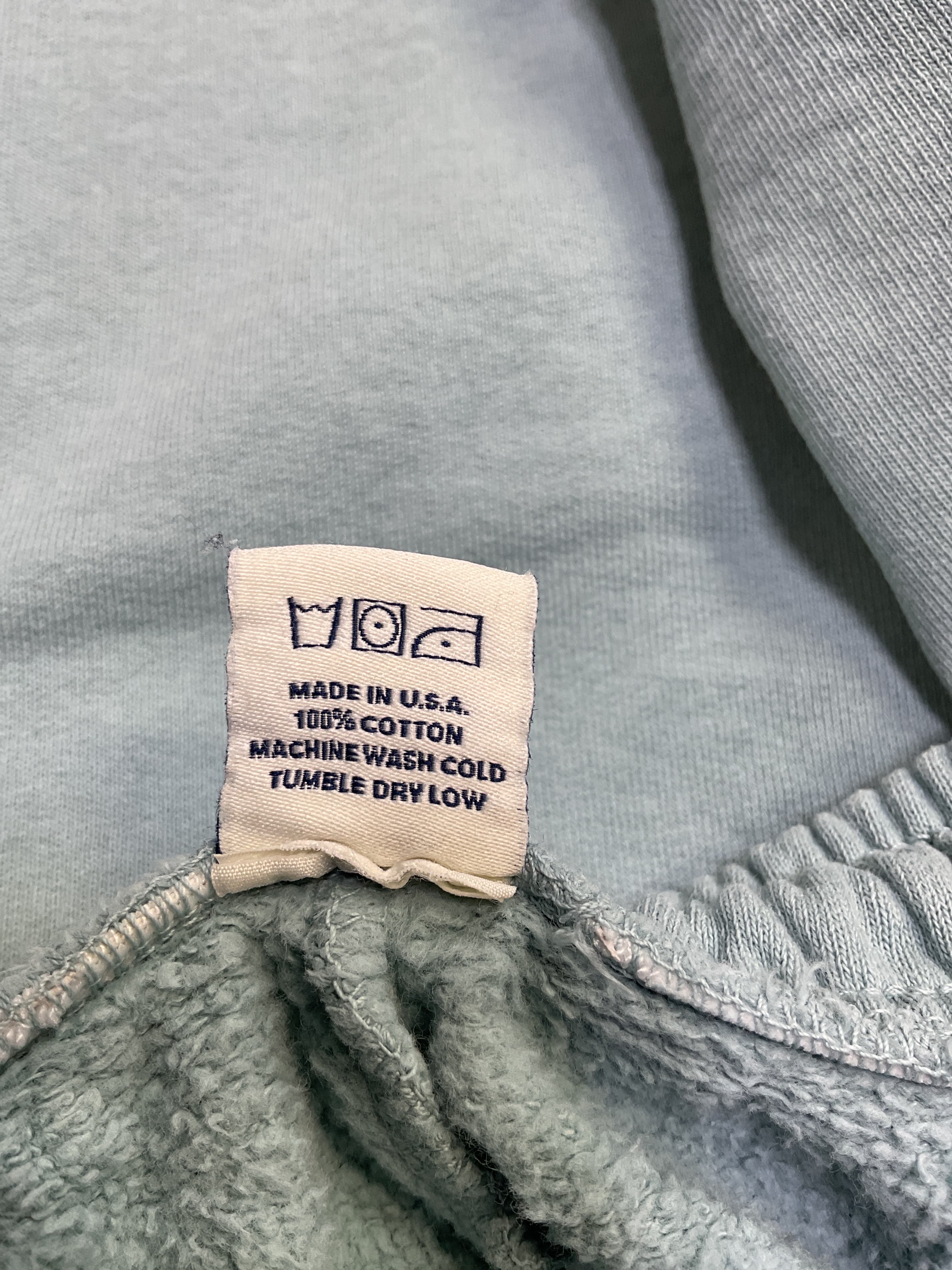 Club Cotton Sweatpants - Image 2