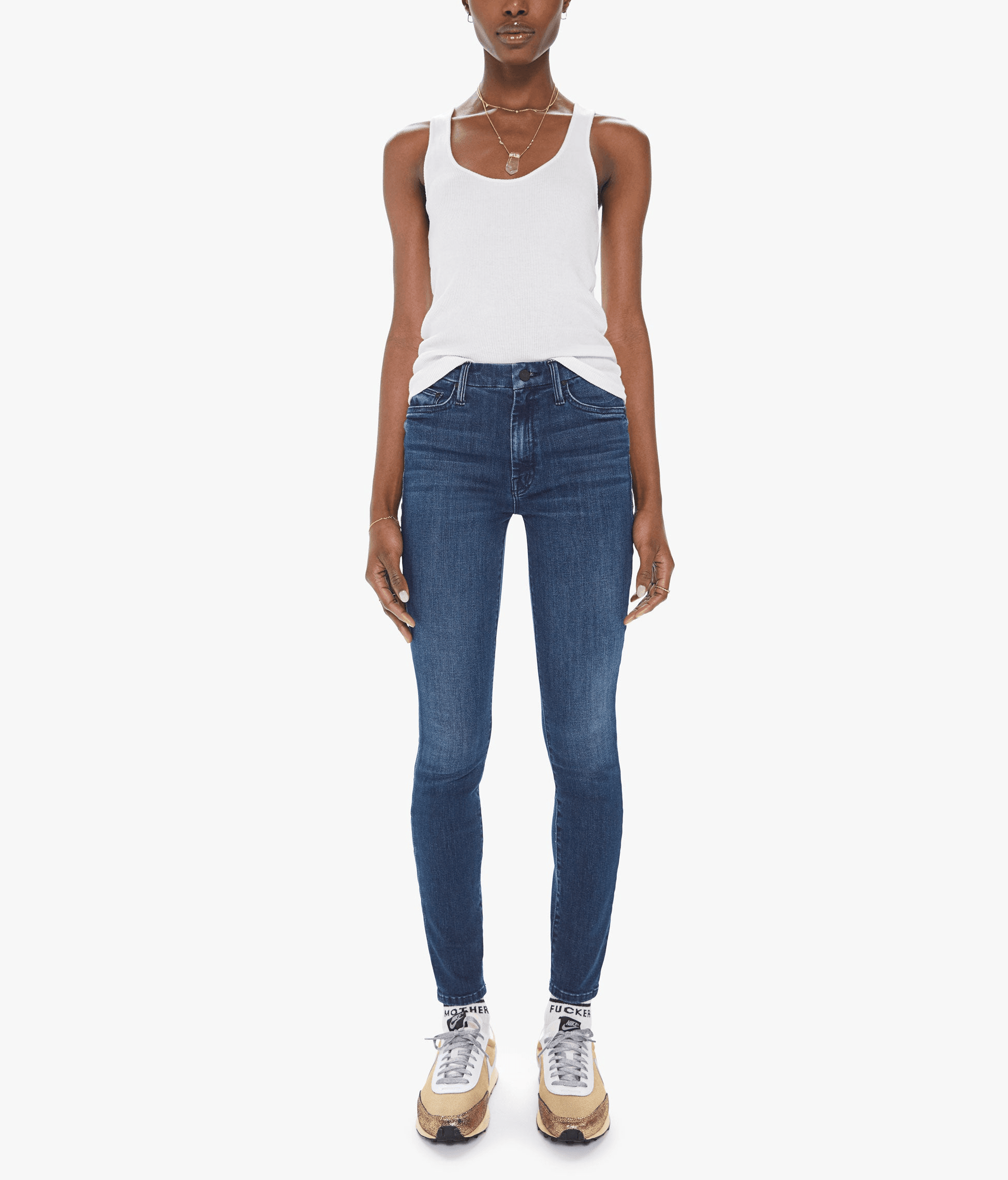 High Waisted Looker - Image 2
