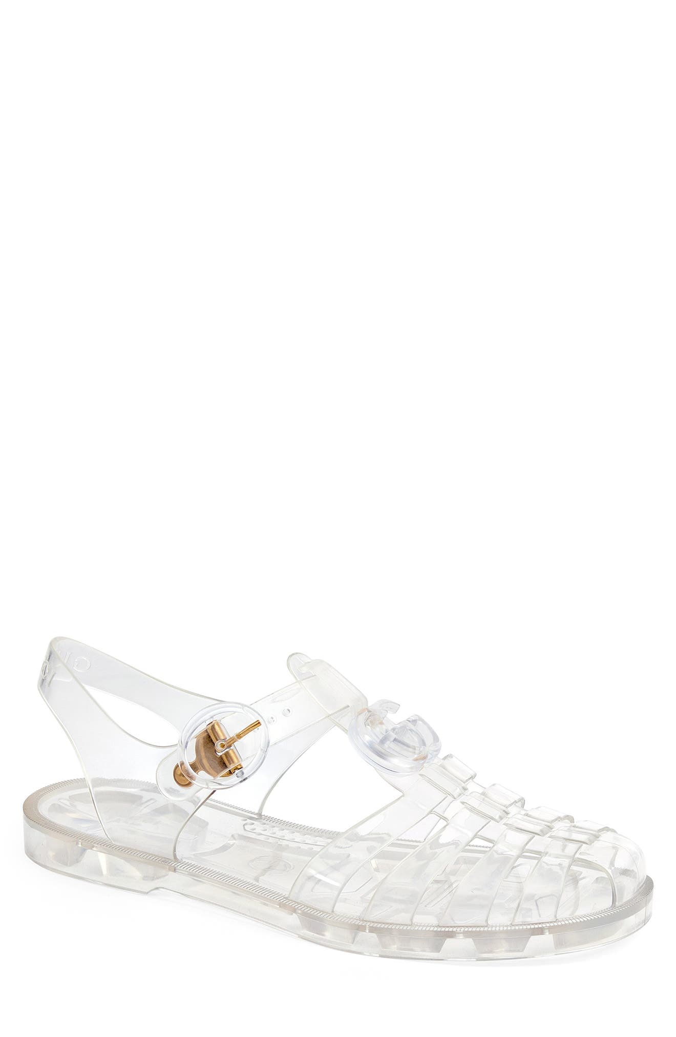 Jelly Fisherman Sandal - Image 1