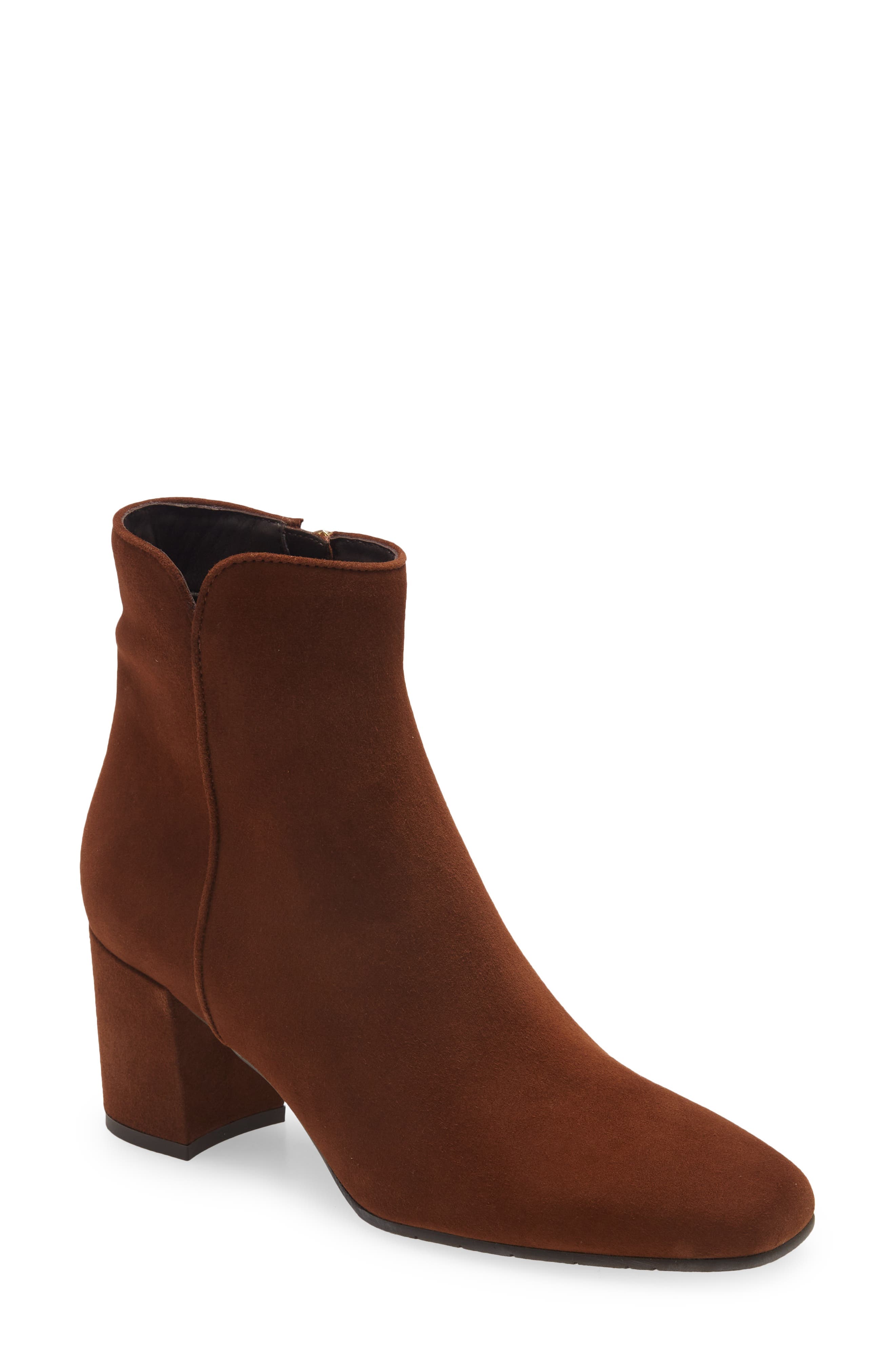 Dalia Water Resistant Bootie - Image 1