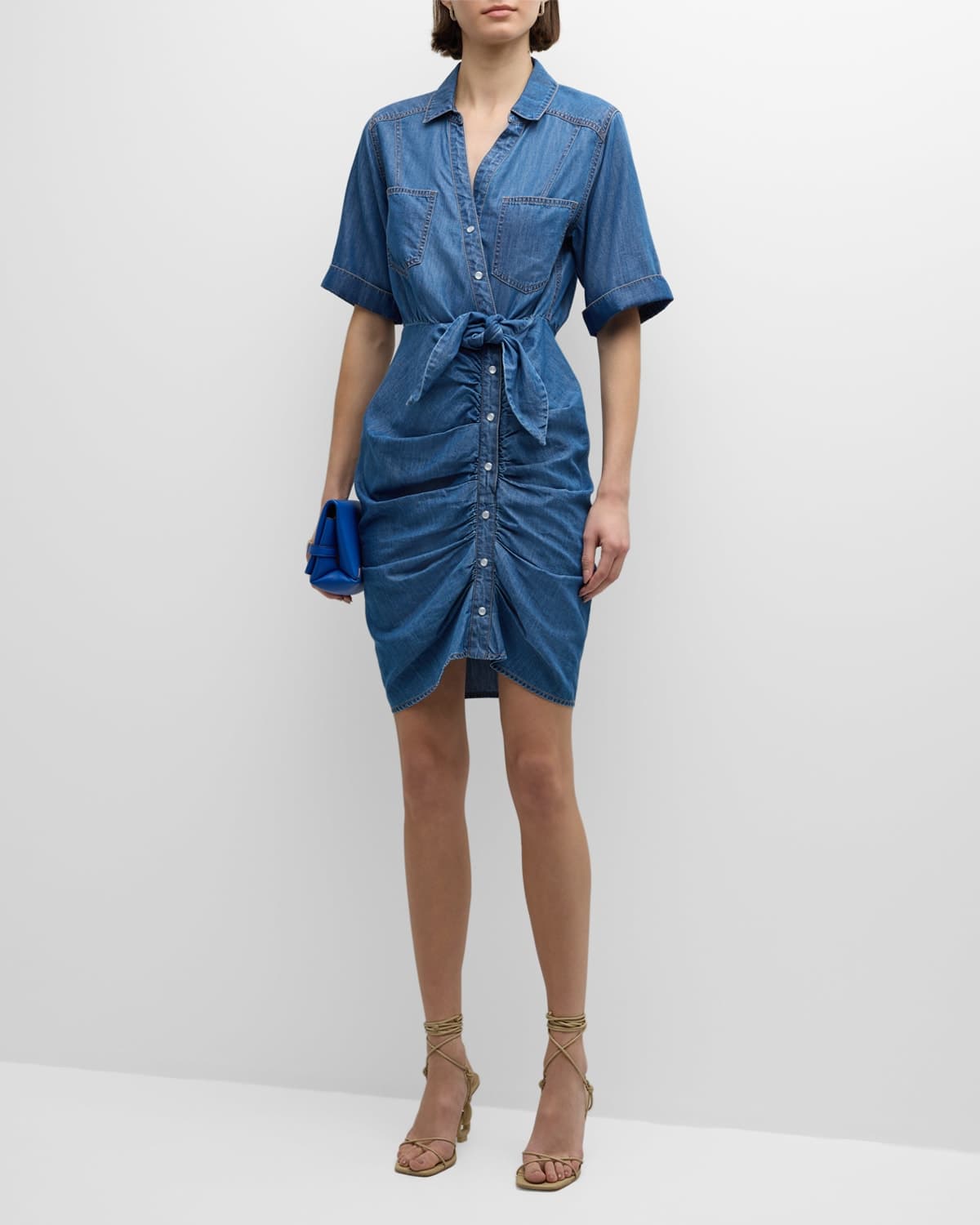 Hensley Dress - Image 1