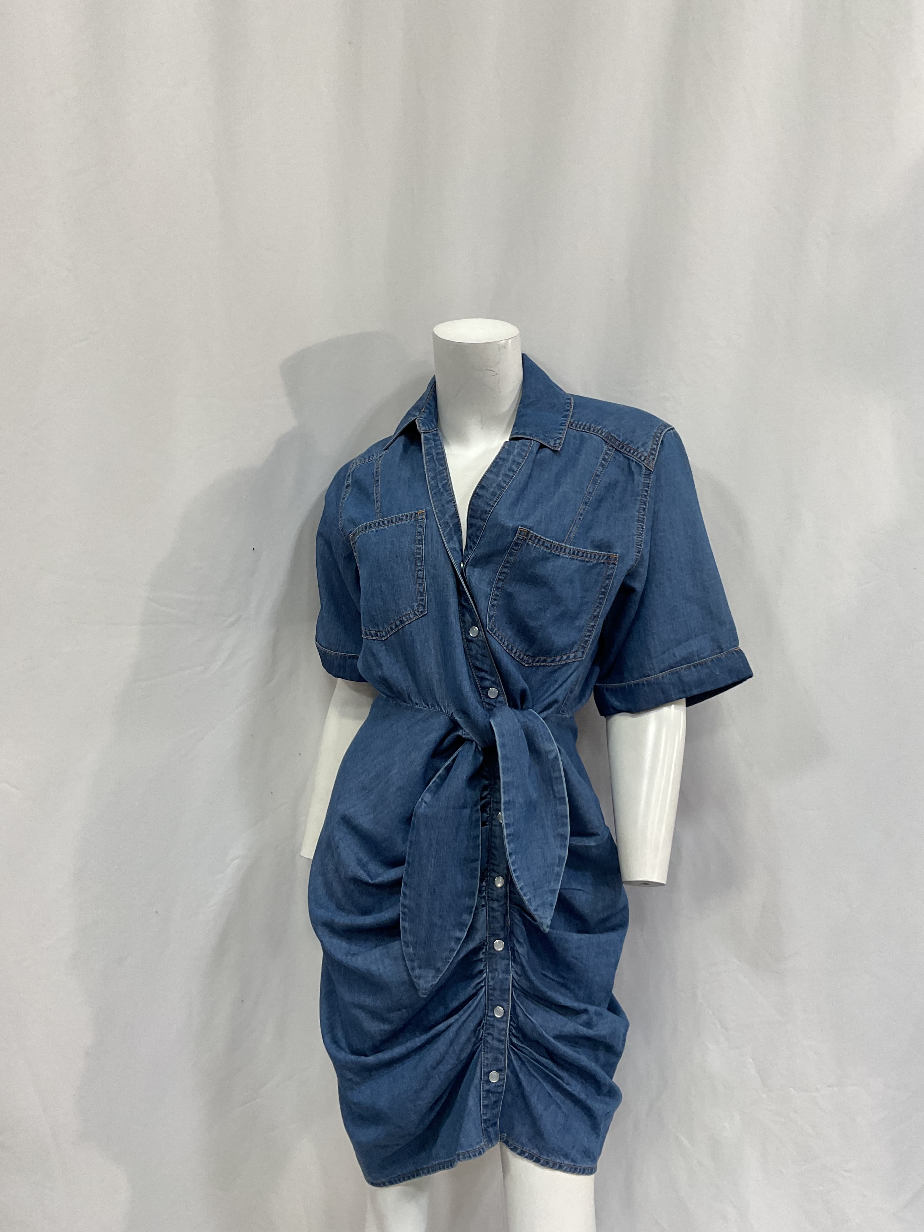 Hensley Dress - Image 2