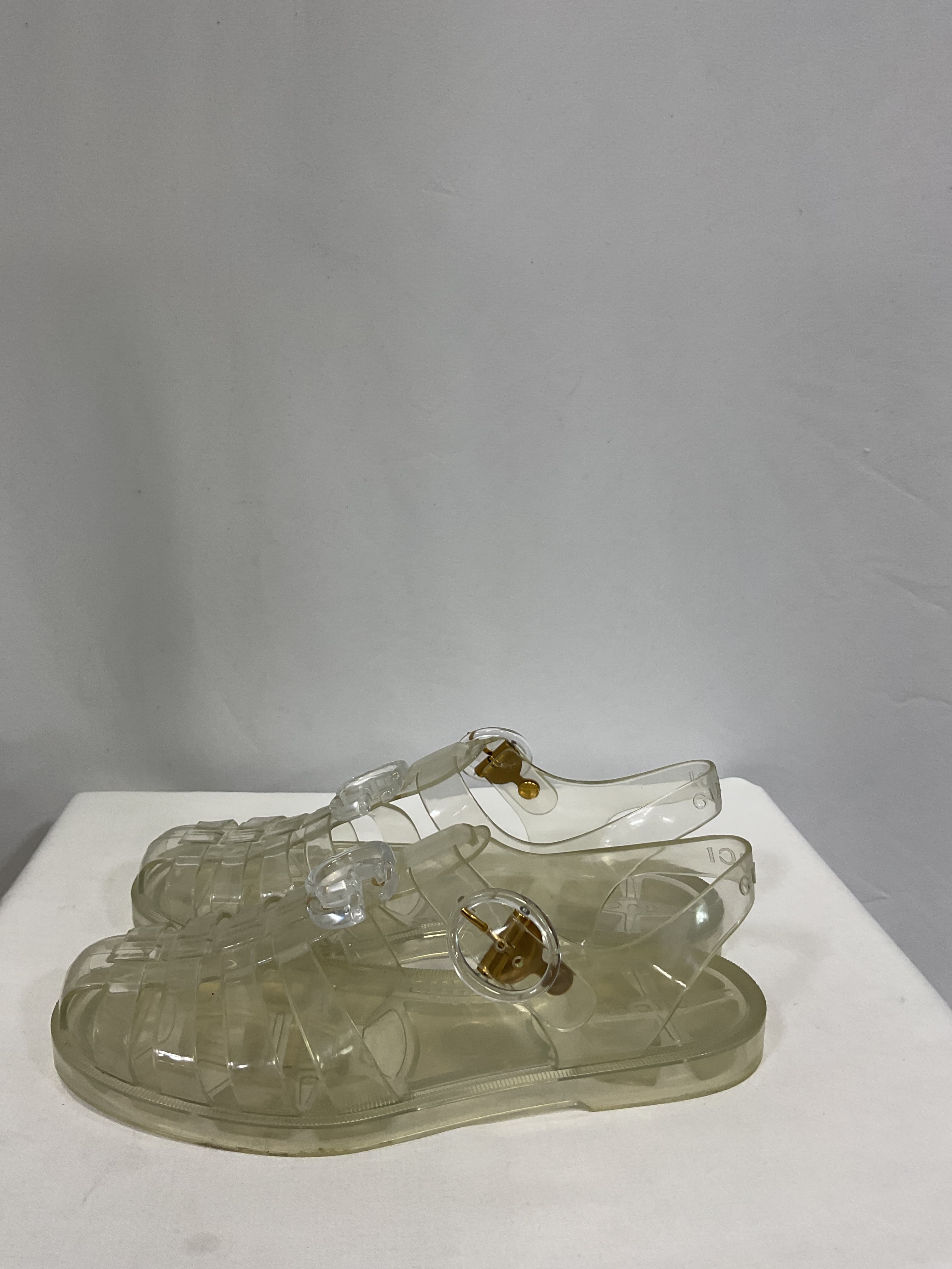 Jelly Fisherman Sandal - Image 2