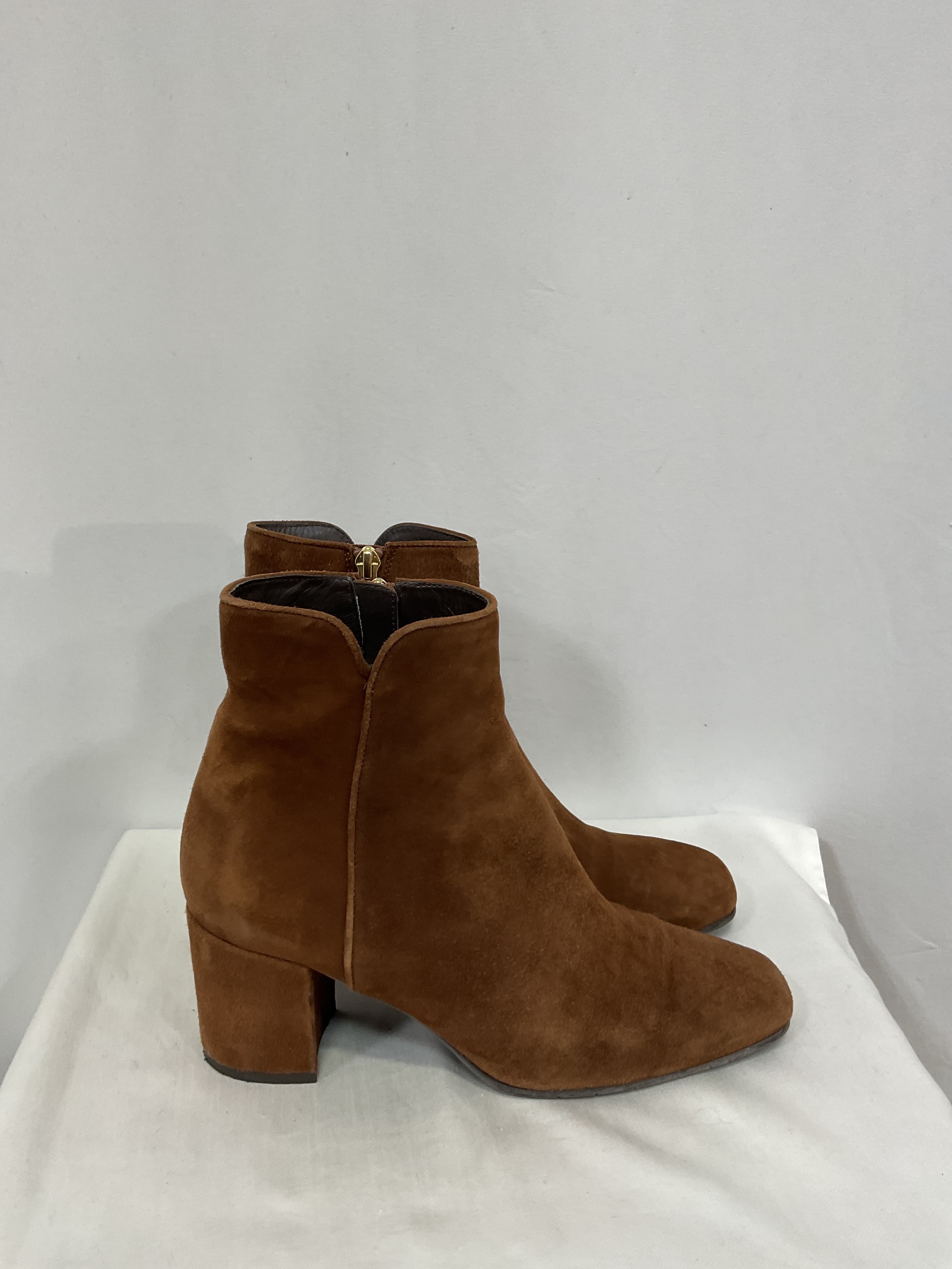 Dalia Water Resistant Bootie - Image 2