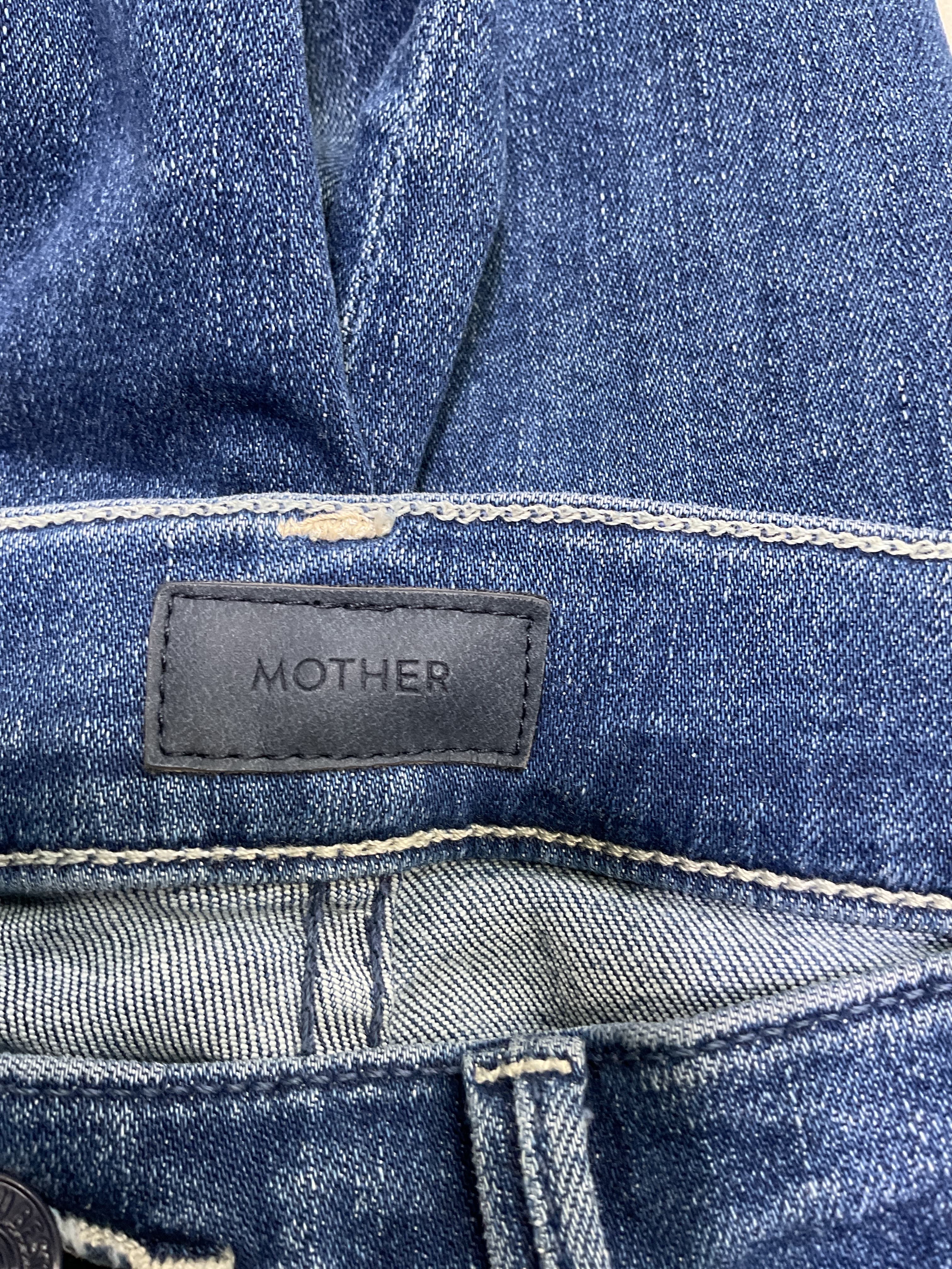 The Hustler Fray Ankle Bootcut Jeans - Image 2
