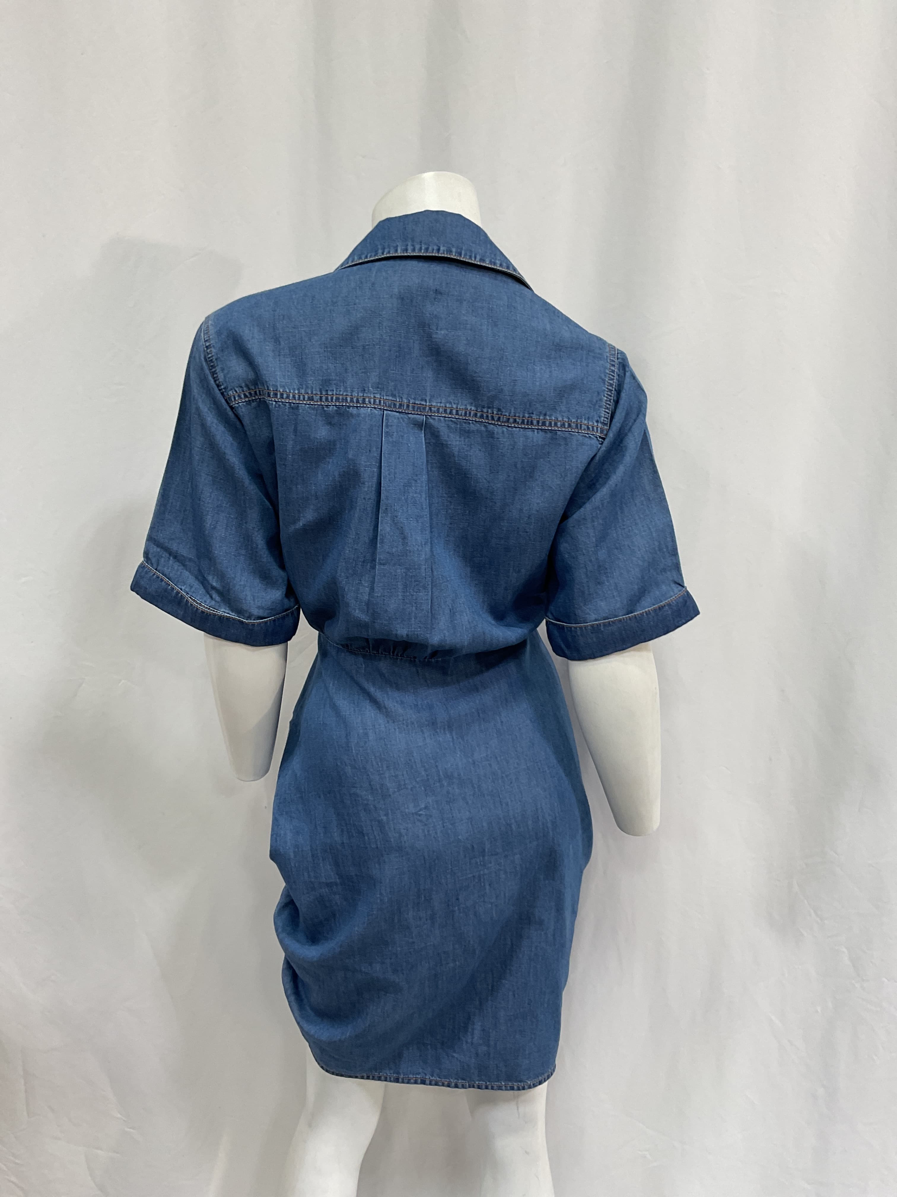 Hensley Dress - Image 3
