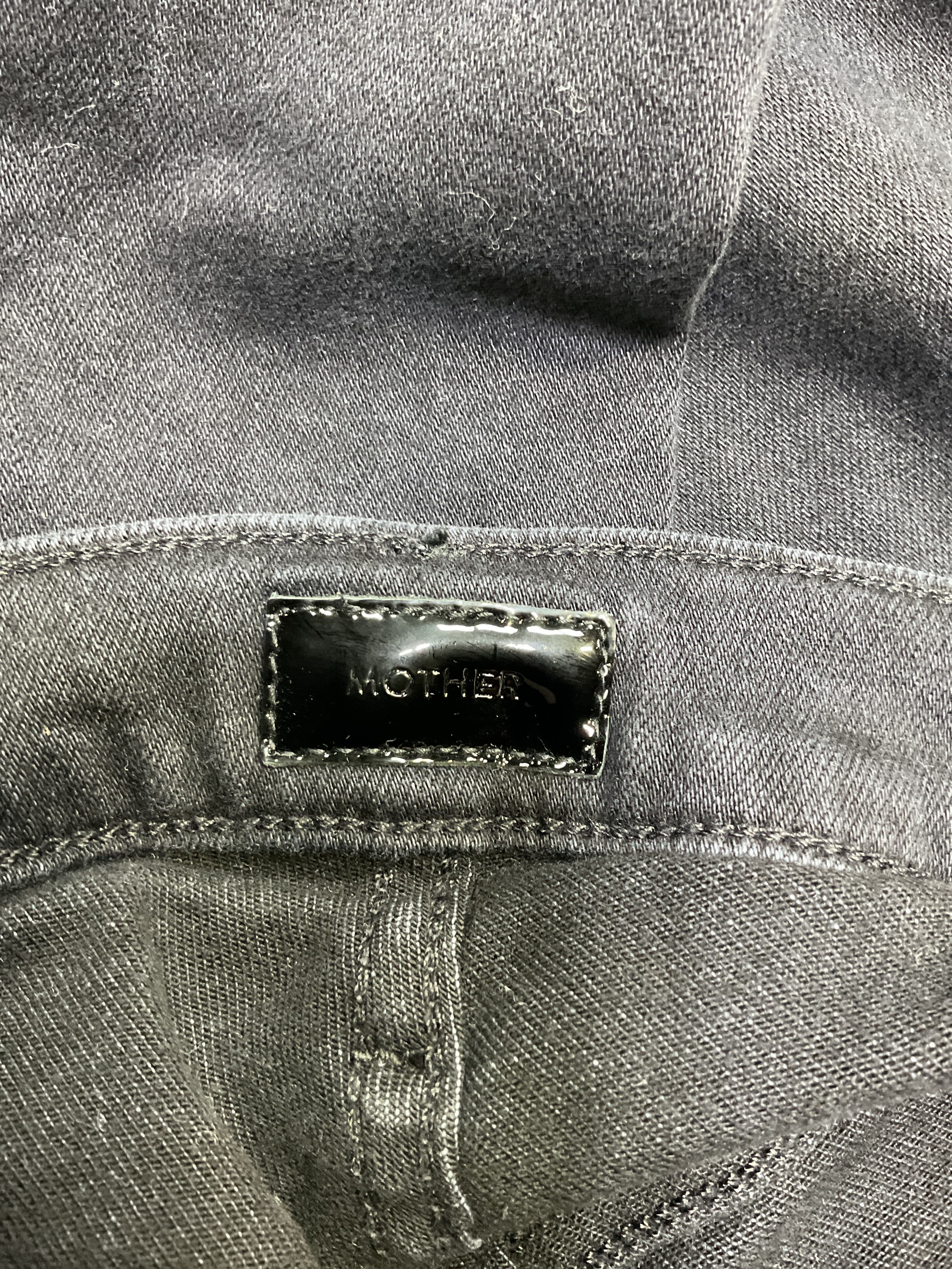 The Hustler Ankle Fray - Image 3