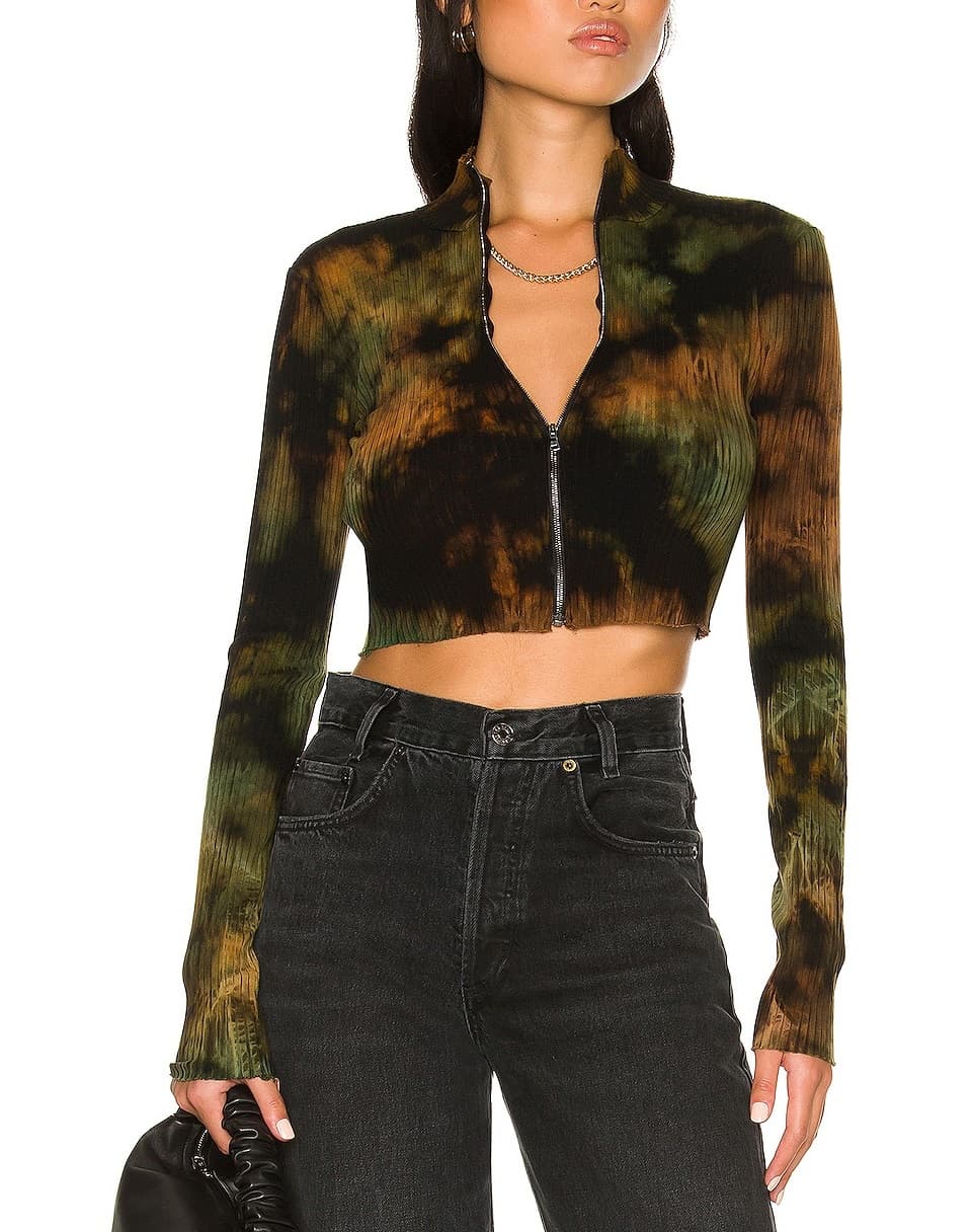 Ibiza Turtleneck - Image 1