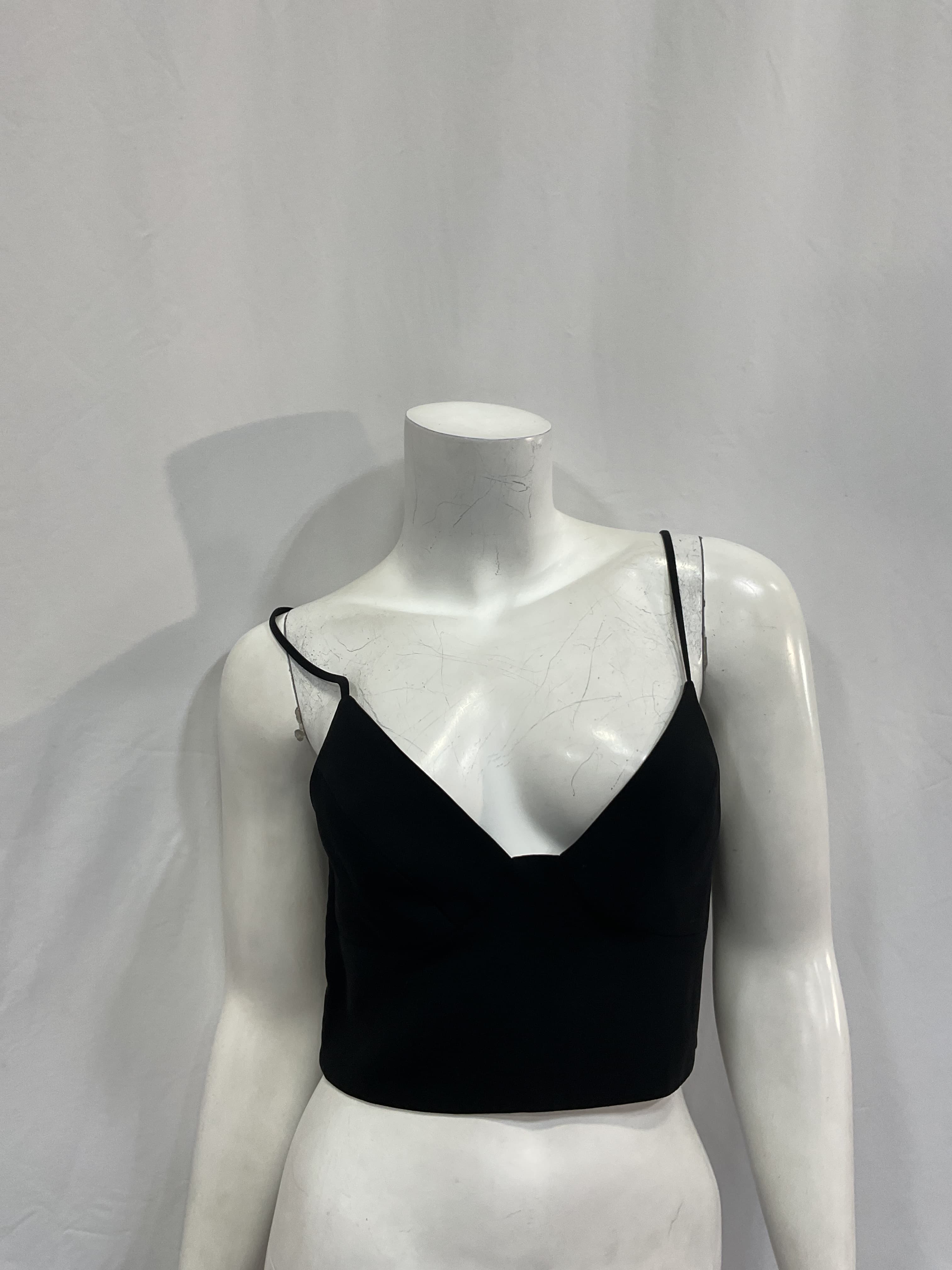 X Revolve Helaine Crop Top - Image 2